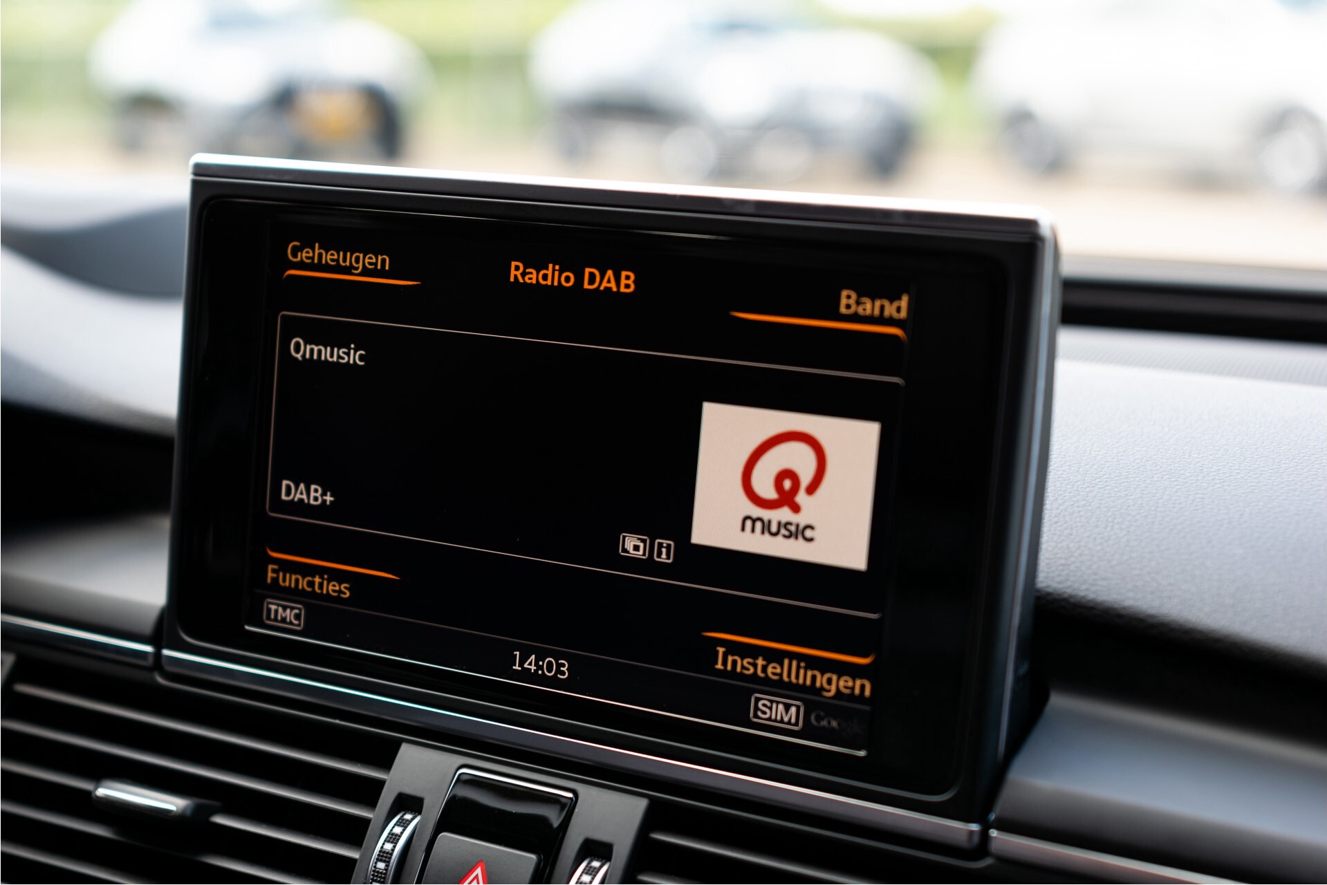 Audi A7 Sportback 3.0 TDI BiT 327 pk quattro Competition Luchtvering/Keyless/Adaptive Cruise/HUD/Bose/Matrix Aut8 . Foto 14