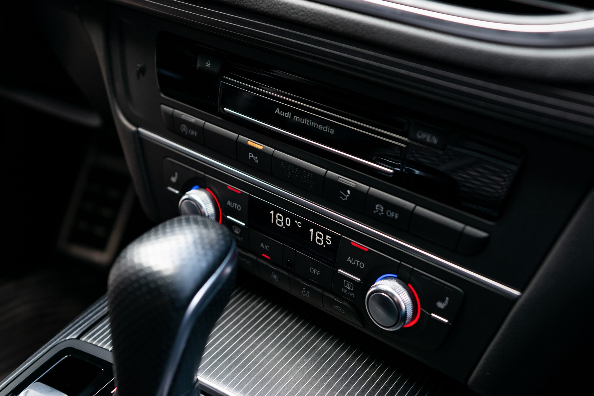 Audi A7 Sportback 3.0 TDI BiT 327 pk quattro Competition Luchtvering/Keyless/Adaptive Cruise/HUD/Bose/Matrix Aut8 . Foto 16