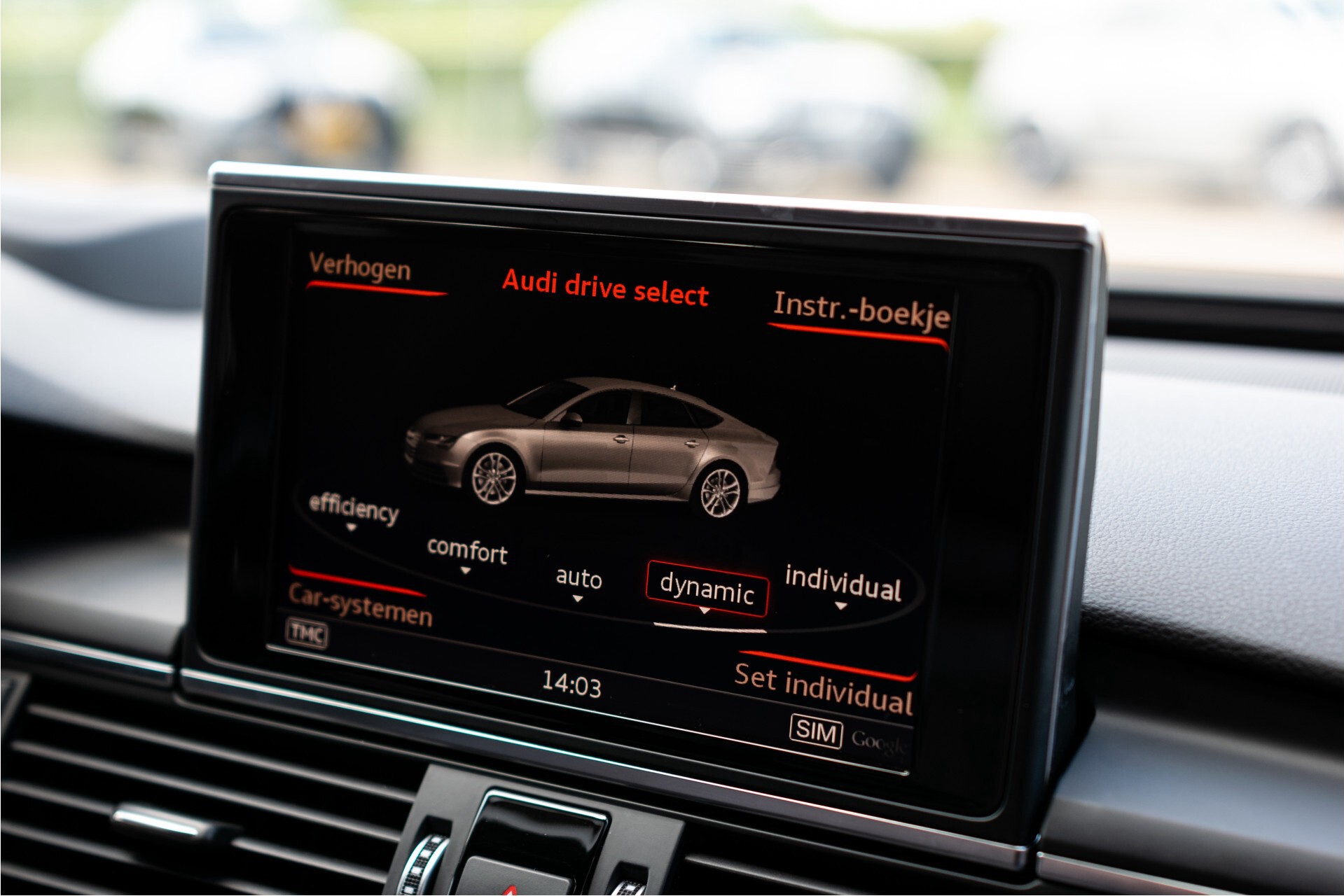 Audi A7 Sportback 3.0 TDI BiT 327 pk quattro Competition Luchtvering/Keyless/Adaptive Cruise/HUD/Bose/Matrix Aut8 . Foto 18