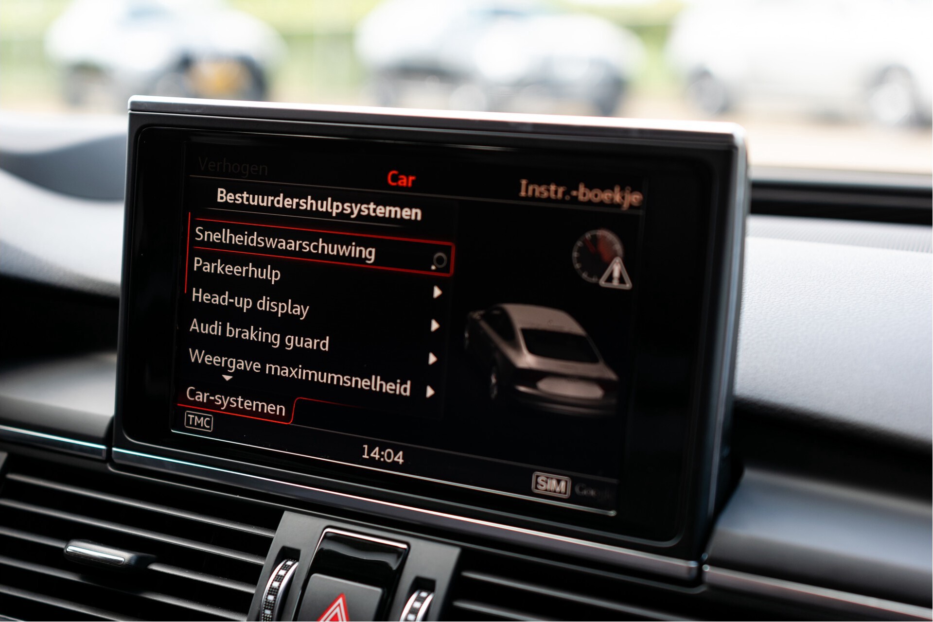 Audi A7 Sportback 3.0 TDI BiT 327 pk quattro Competition Luchtvering/Keyless/Adaptive Cruise/HUD/Bose/Matrix Aut8 . Foto 20