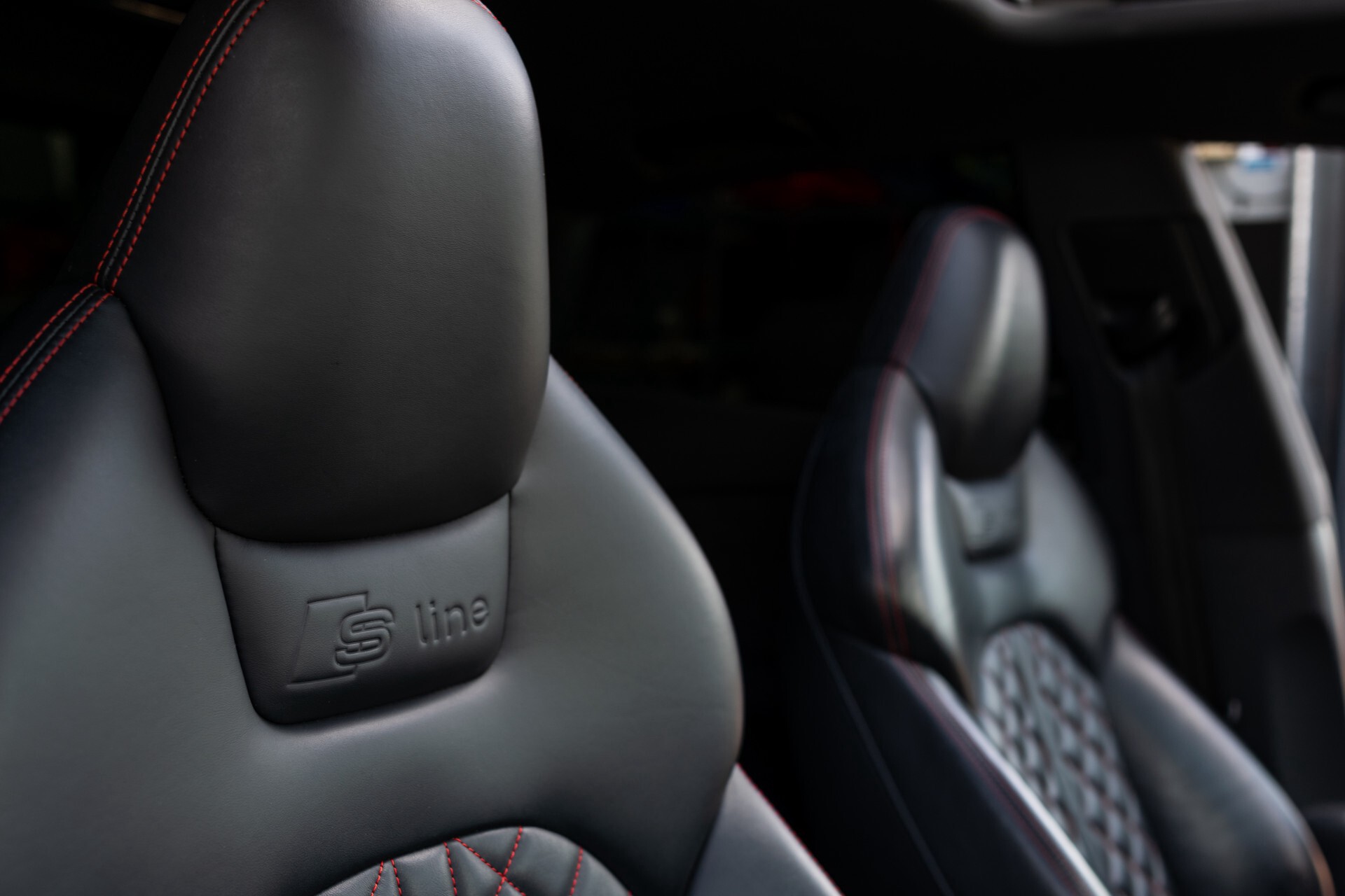 Audi A7 Sportback 3.0 TDI BiT 327 pk quattro Competition Luchtvering/Keyless/Adaptive Cruise/HUD/Bose/Matrix Aut8 . Foto 21