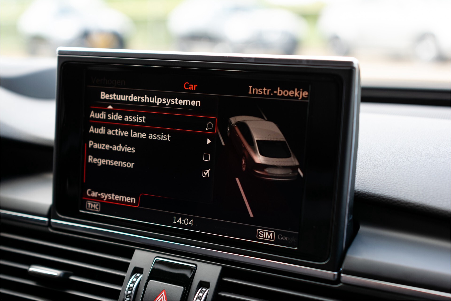 Audi A7 Sportback 3.0 TDI BiT 327 pk quattro Competition Luchtvering/Keyless/Adaptive Cruise/HUD/Bose/Matrix Aut8 . Foto 22