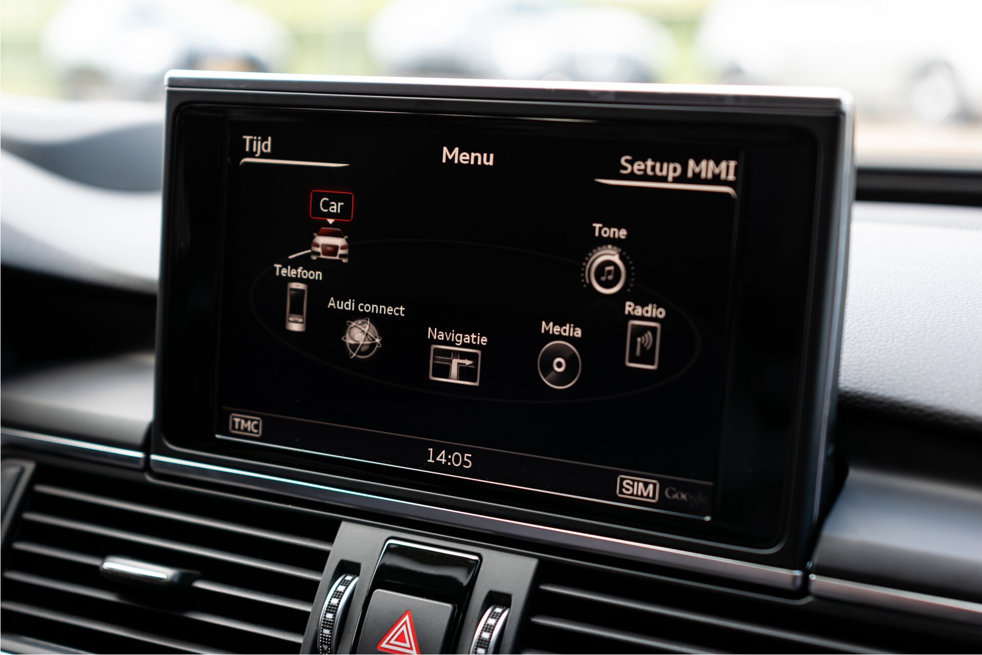 Audi A7 Sportback 3.0 TDI BiT 327 pk quattro Competition Luchtvering/Keyless/Adaptive Cruise/HUD/Bose/Matrix Aut8 . Foto 26