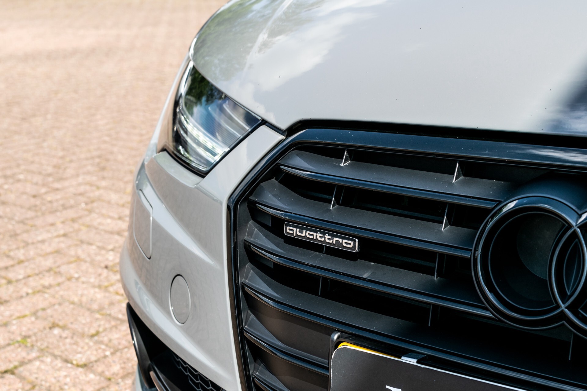 Audi A7 Sportback 3.0 TDI BiT 327 pk quattro Competition Luchtvering/Keyless/Adaptive Cruise/HUD/Bose/Matrix Aut8 . Foto 37