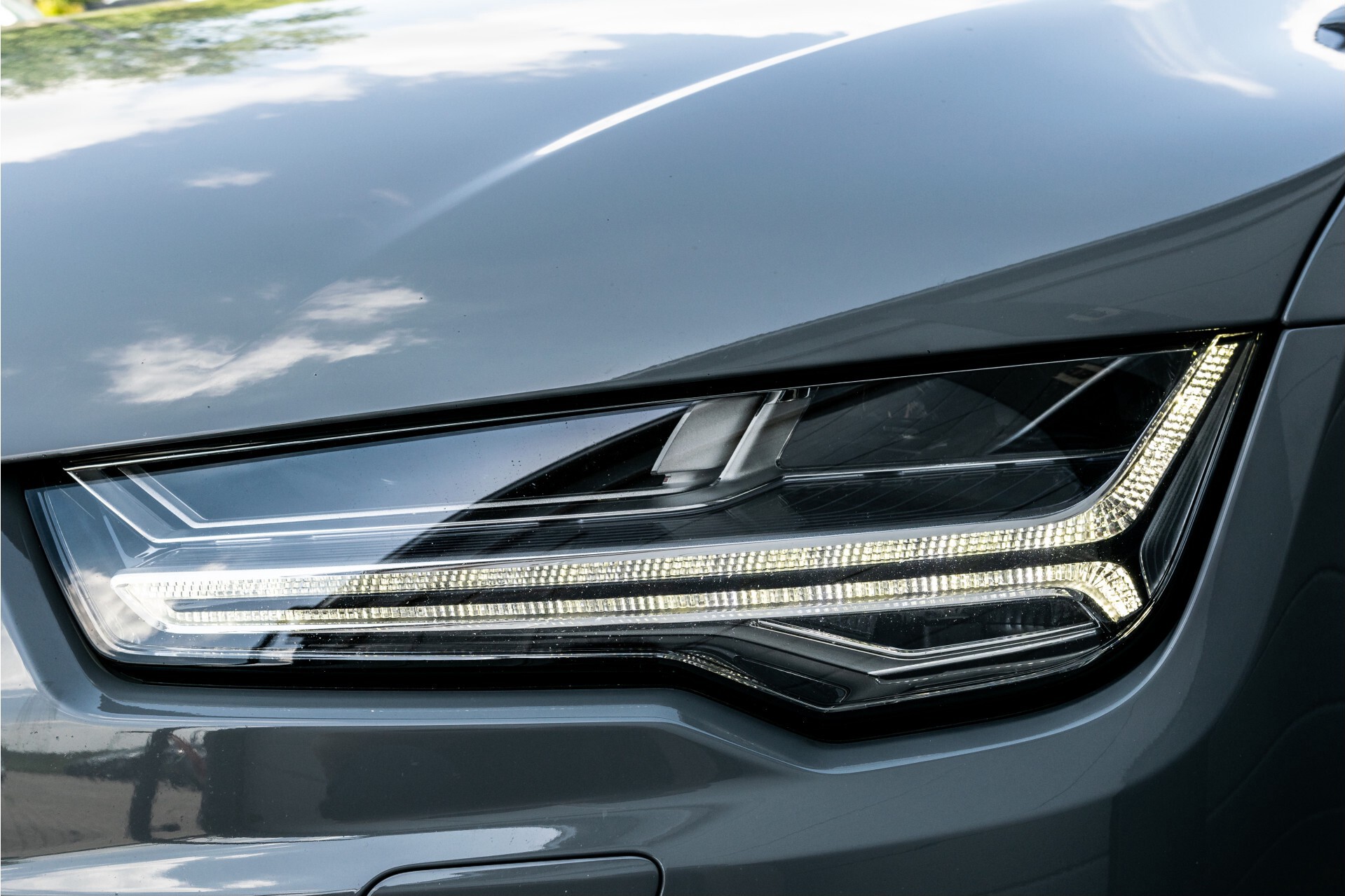 Audi A7 Sportback 3.0 TDI BiT 327 pk quattro Competition Luchtvering/Keyless/Adaptive Cruise/HUD/Bose/Matrix Aut8 . Foto 38