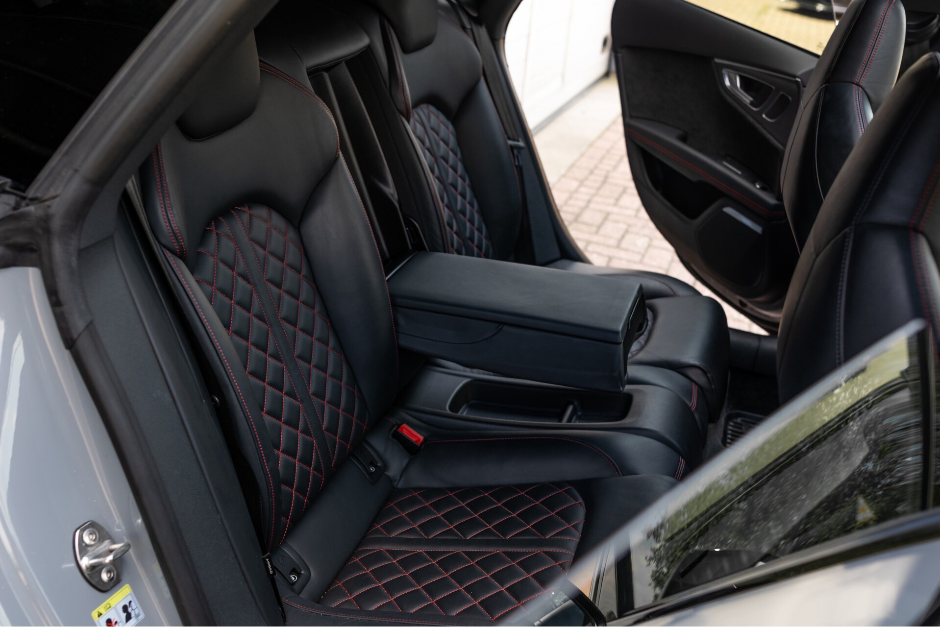 Audi A7 Sportback 3.0 TDI BiT 327 pk quattro Competition Luchtvering/Keyless/Adaptive Cruise/HUD/Bose/Matrix Aut8 . Foto 4