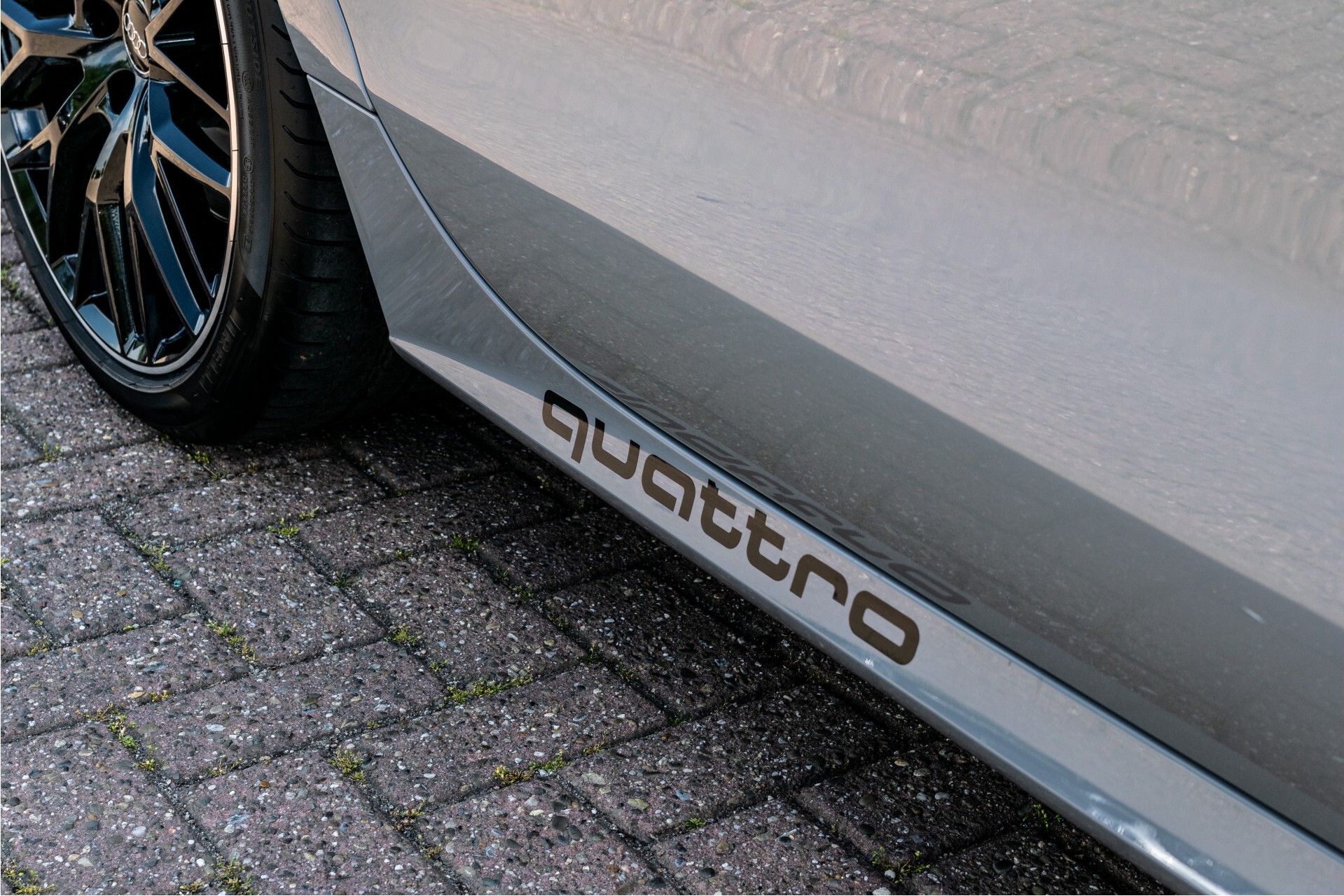 Audi A7 Sportback 3.0 TDI BiT 327 pk quattro Competition Luchtvering/Keyless/Adaptive Cruise/HUD/Bose/Matrix Aut8 . Foto 40