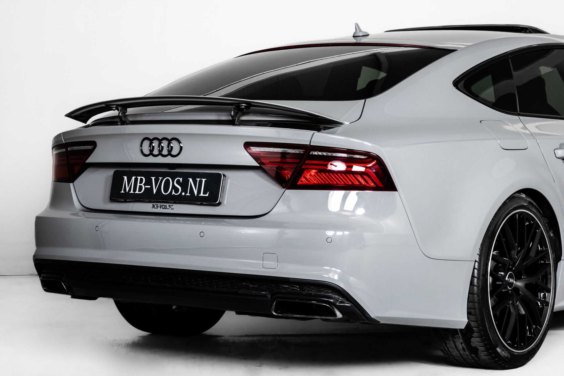Audi A7 Sportback 3.0 TDI BiT 327 pk quattro Competition Luchtvering/Keyless/Adaptive Cruise/HUD/Bose/Matrix Aut8 . Foto 42