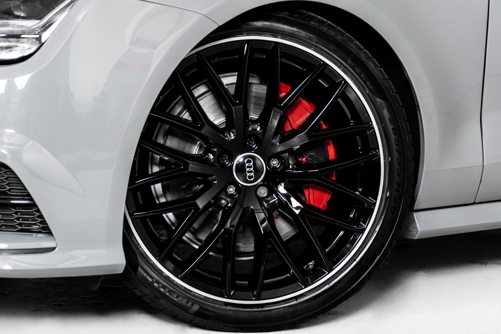 Audi A7 Sportback 3.0 TDI BiT 327 pk quattro Competition Luchtvering/Keyless/Adaptive Cruise/HUD/Bose/Matrix Aut8 . Foto 43