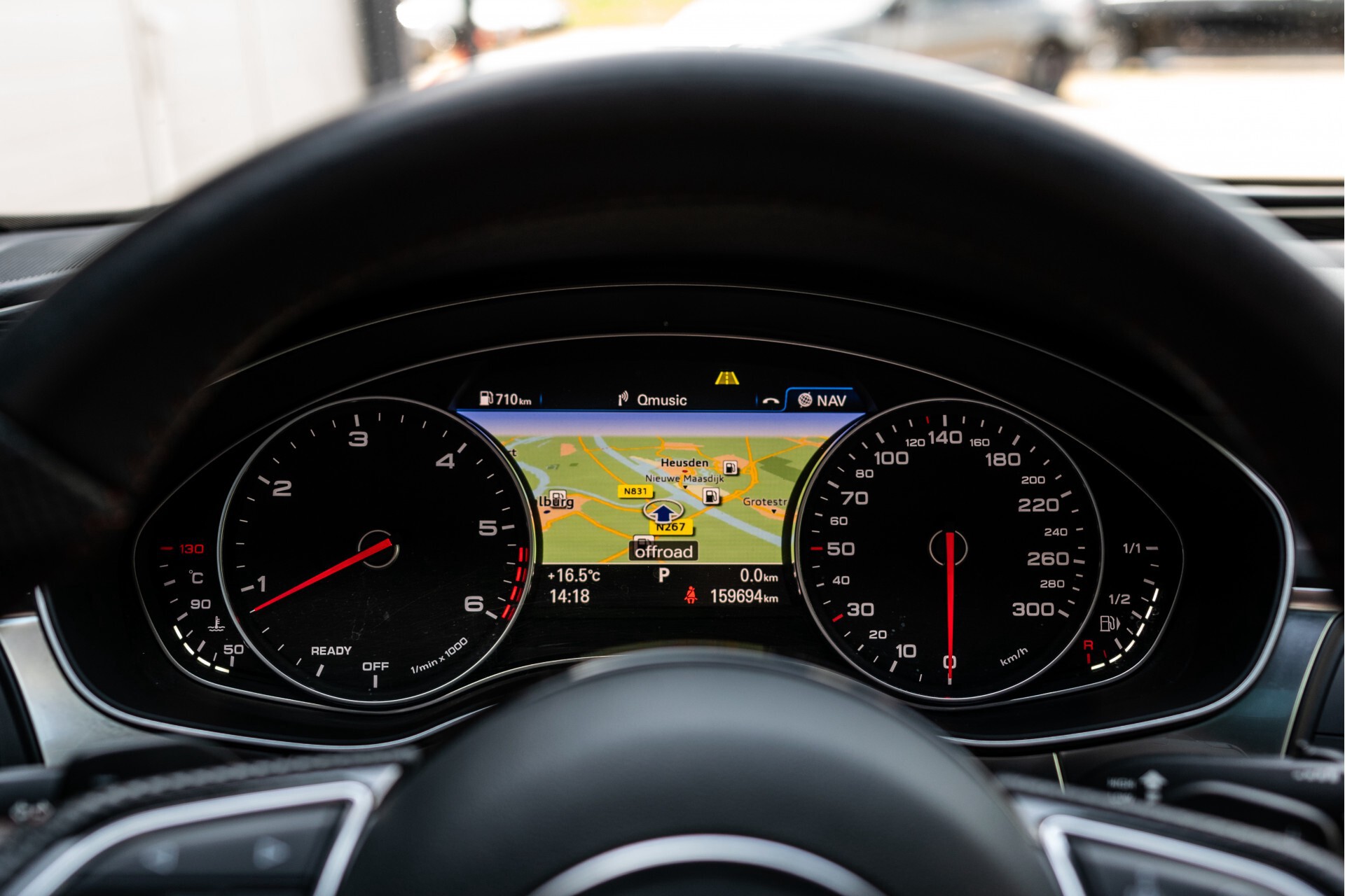 Audi A7 Sportback 3.0 TDI BiT 327 pk quattro Competition Luchtvering/Keyless/Adaptive Cruise/HUD/Bose/Matrix Aut8 . Foto 9