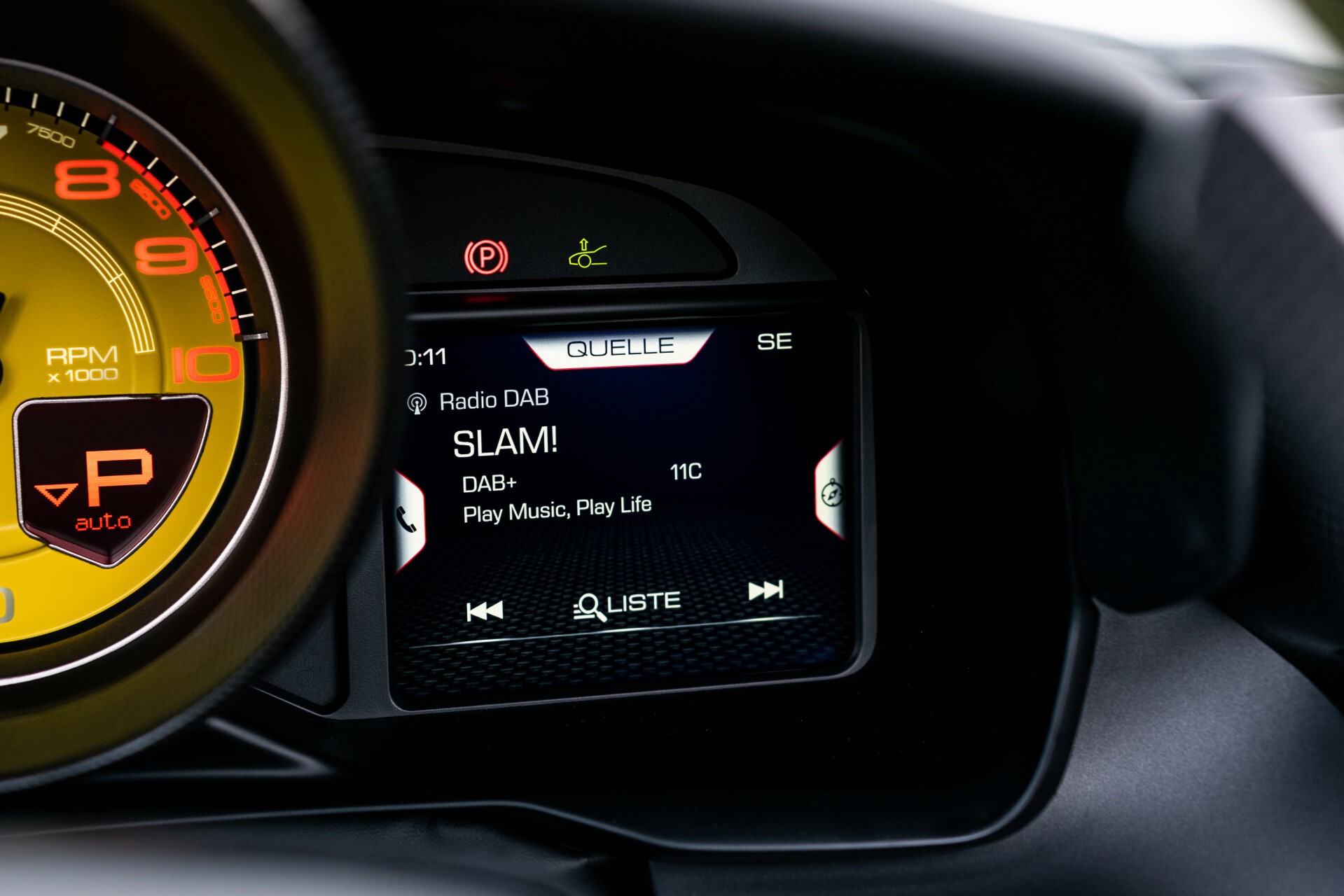 Ferrari F8 Spider 3.9 V8 HELE Full Carbon/Lift/Racing Seats/Passenger Display/Hifi . Foto 16