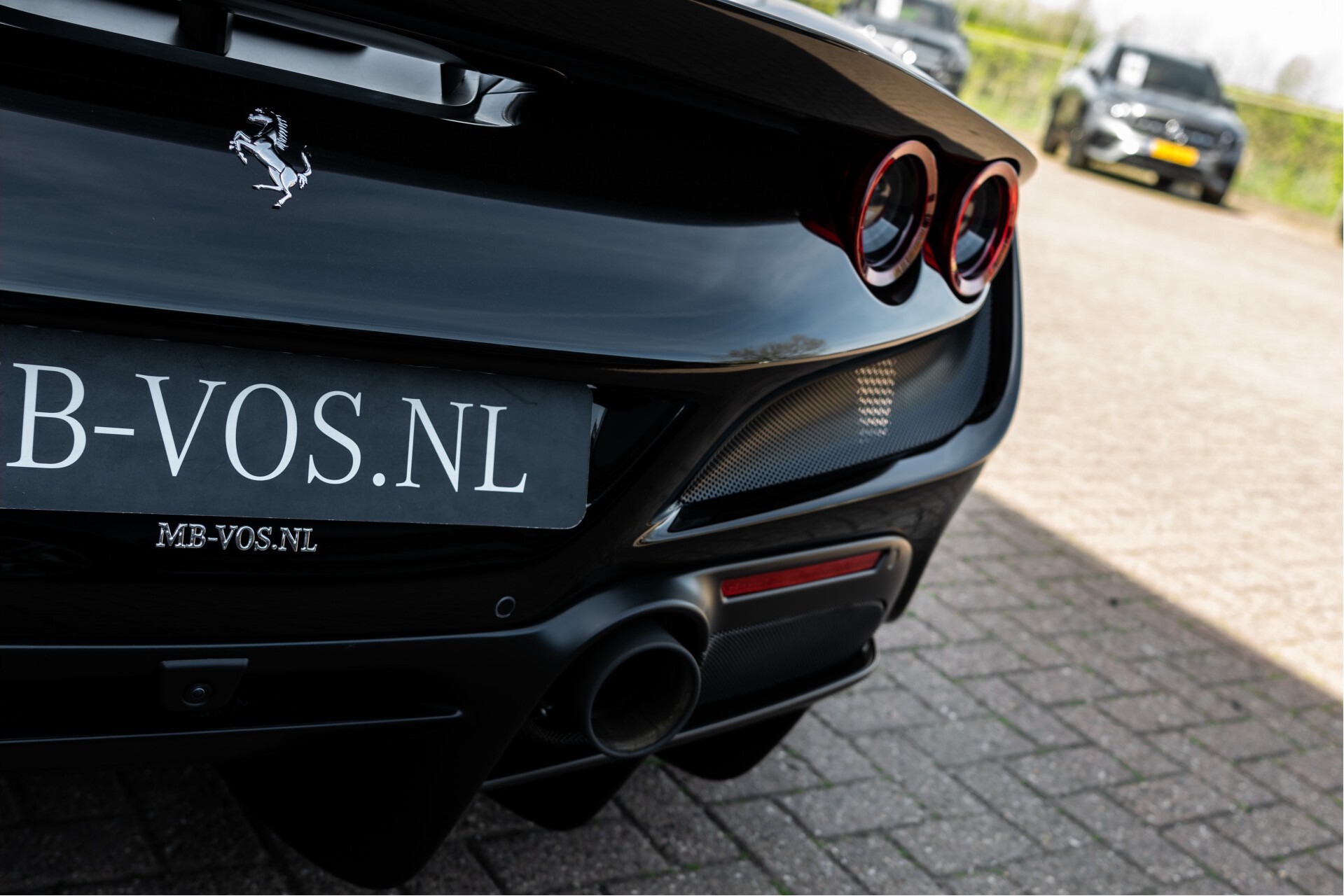 Ferrari F8 Spider 3.9 V8 HELE Full Carbon/Lift/Racing Seats/Passenger Display/Hifi . Foto 56