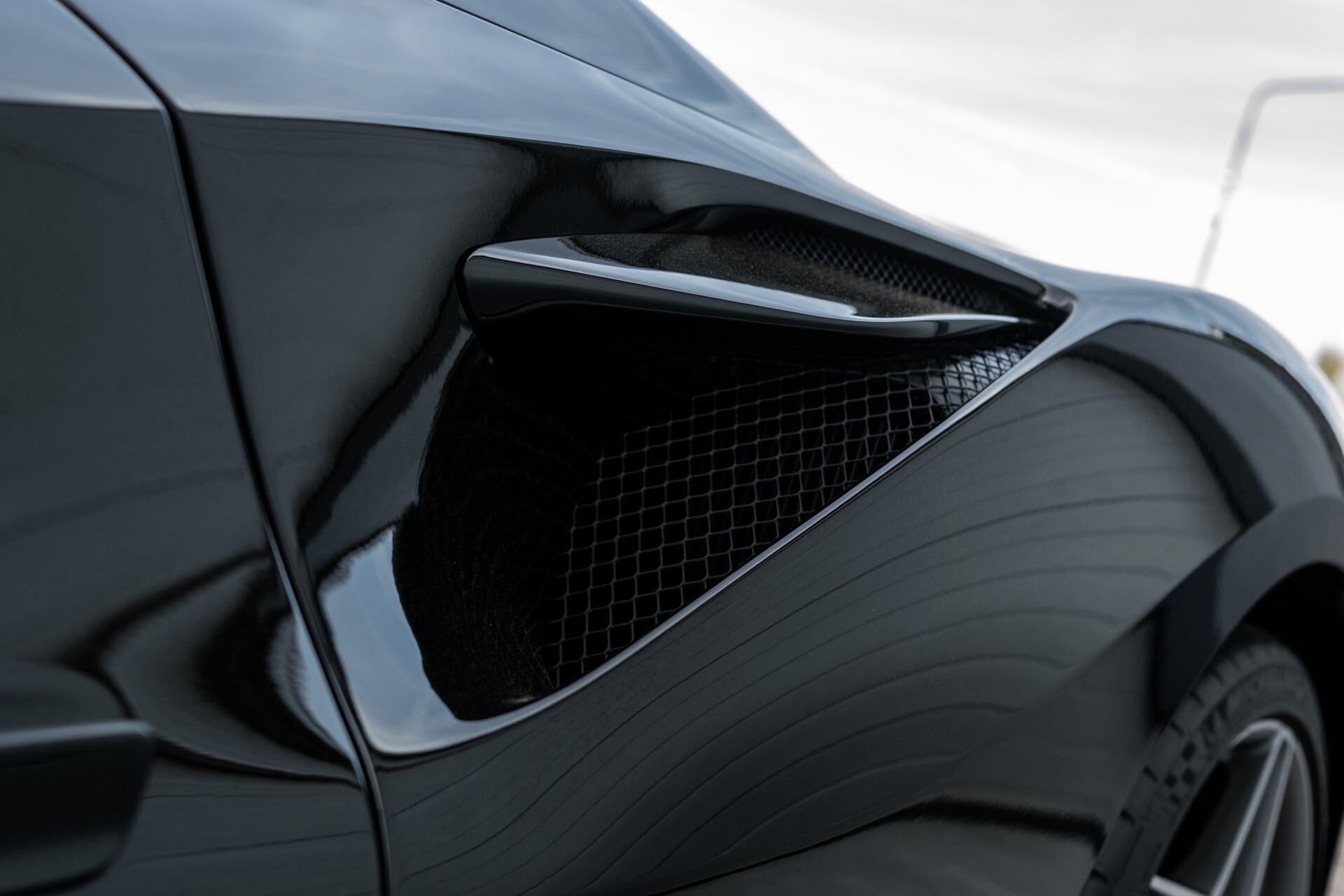 Ferrari F8 Spider 3.9 V8 HELE Full Carbon/Lift/Racing Seats/Passenger Display/Hifi . Foto 63