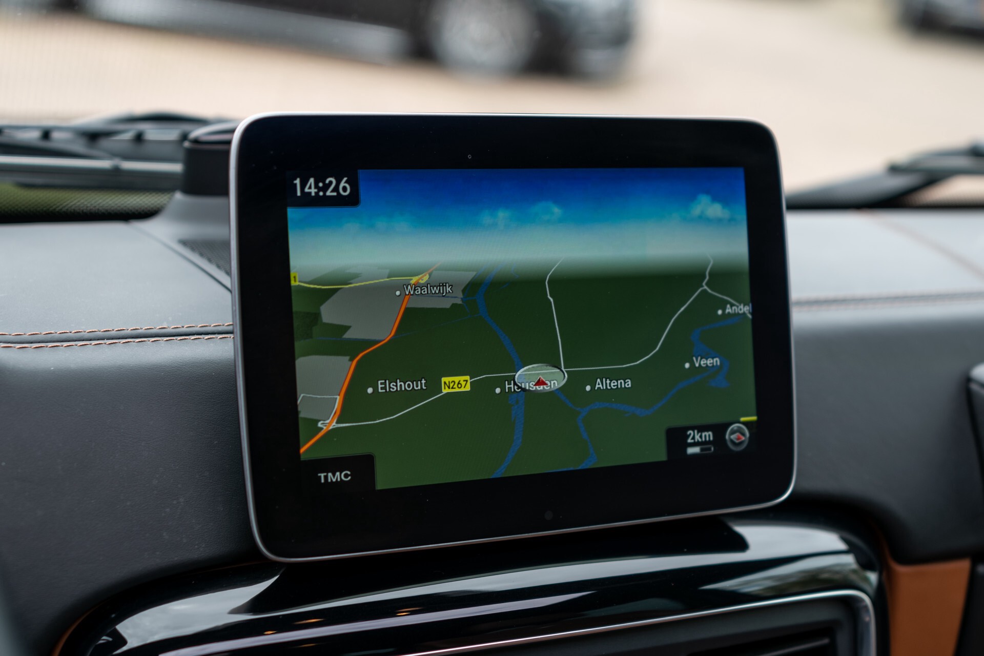 Mercedes-Benz G-Klasse 350 d Designo Limited Edition 1 of 463 Full Options Aut7 Foto 15