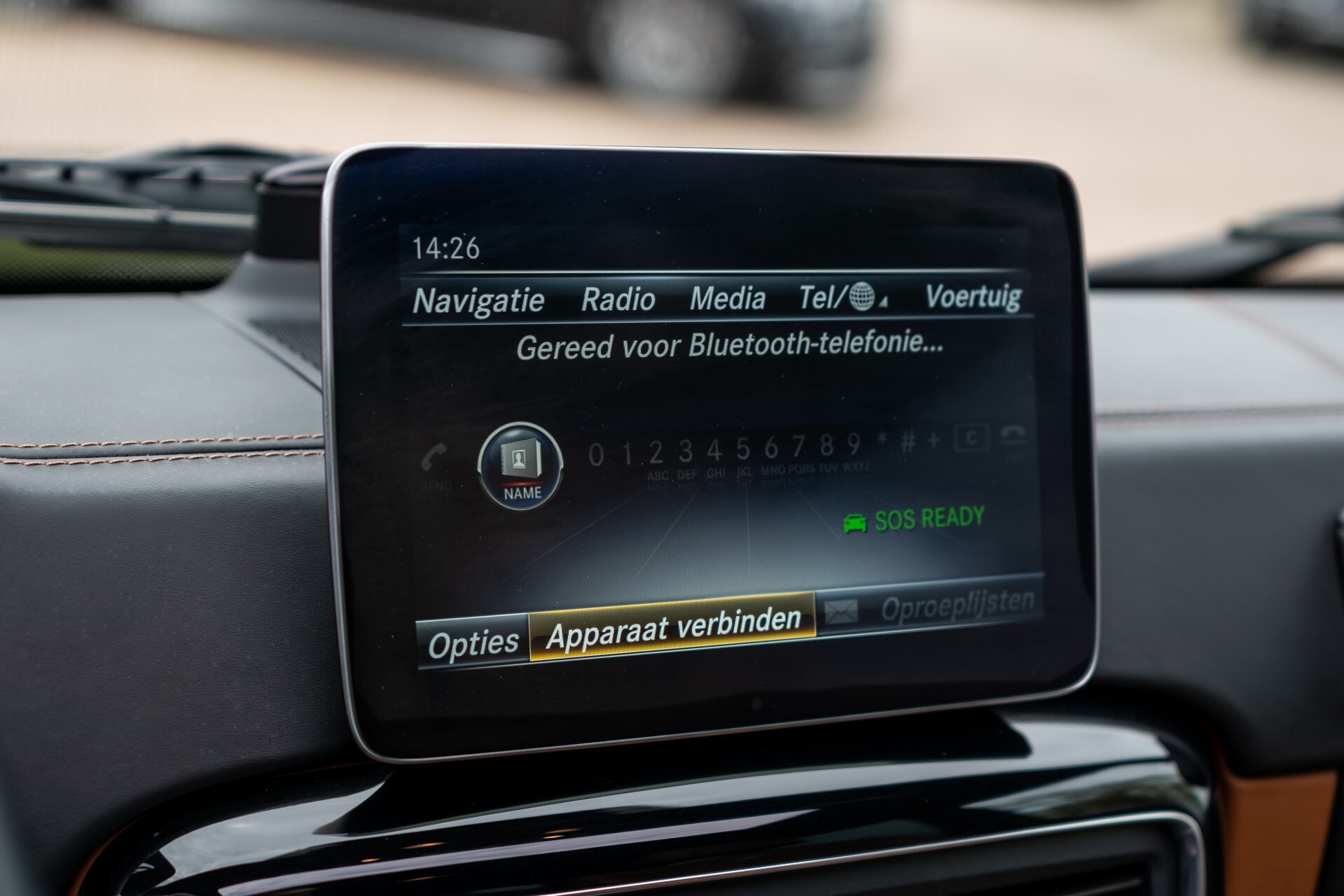 Mercedes-Benz G-Klasse 350 d Designo Limited Edition 1 of 463 Full Options Aut7 Foto 17