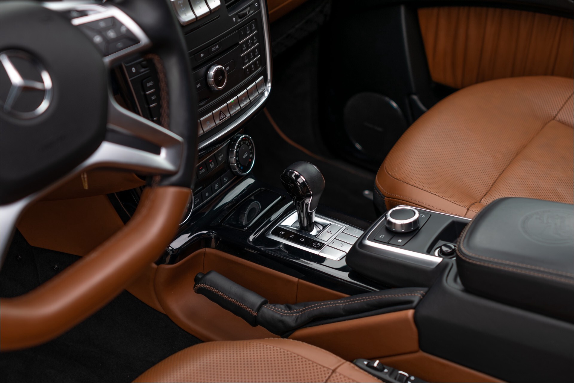 Mercedes-Benz G-Klasse 350 d Designo Limited Edition 1 of 463 Full Options Aut7 Foto 21