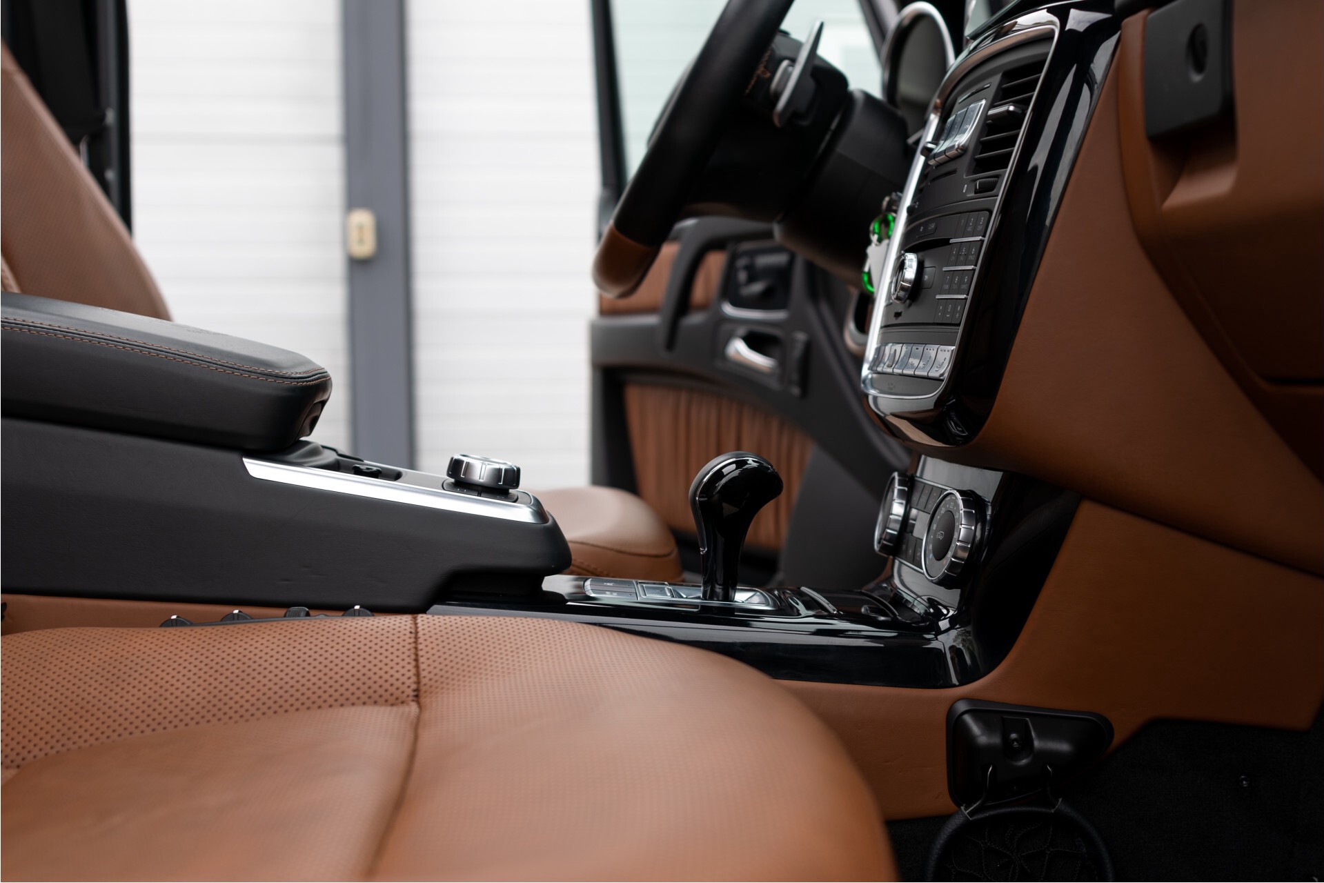 Mercedes-Benz G-Klasse 350 d Designo Limited Edition 1 of 463 Full Options Aut7 Foto 22