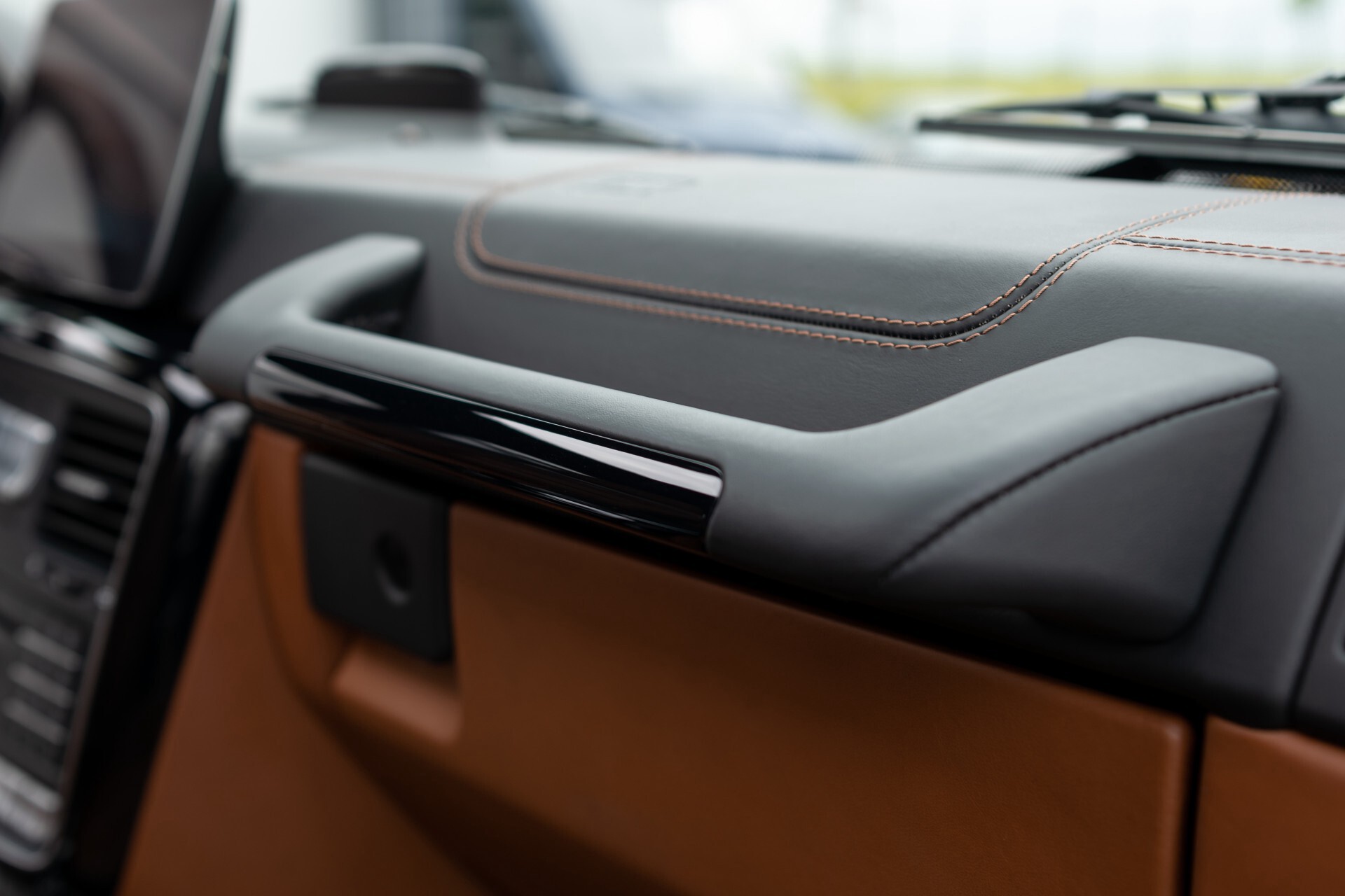 Mercedes-Benz G-Klasse 350 d Designo Limited Edition 1 of 463 Full Options Aut7 Foto 25