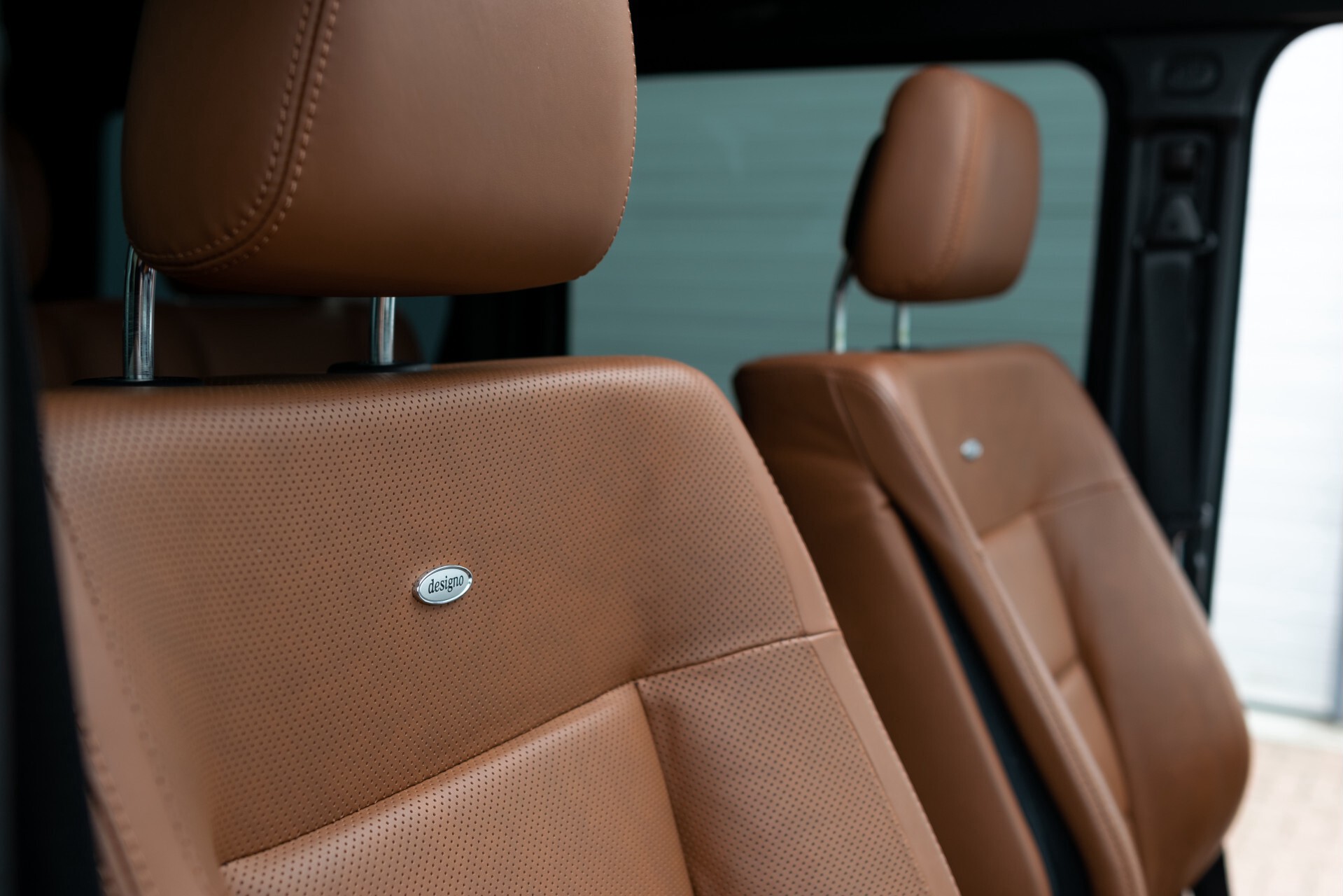 Mercedes-Benz G-Klasse 350 d Designo Limited Edition 1 of 463 Full Options Aut7 Foto 26