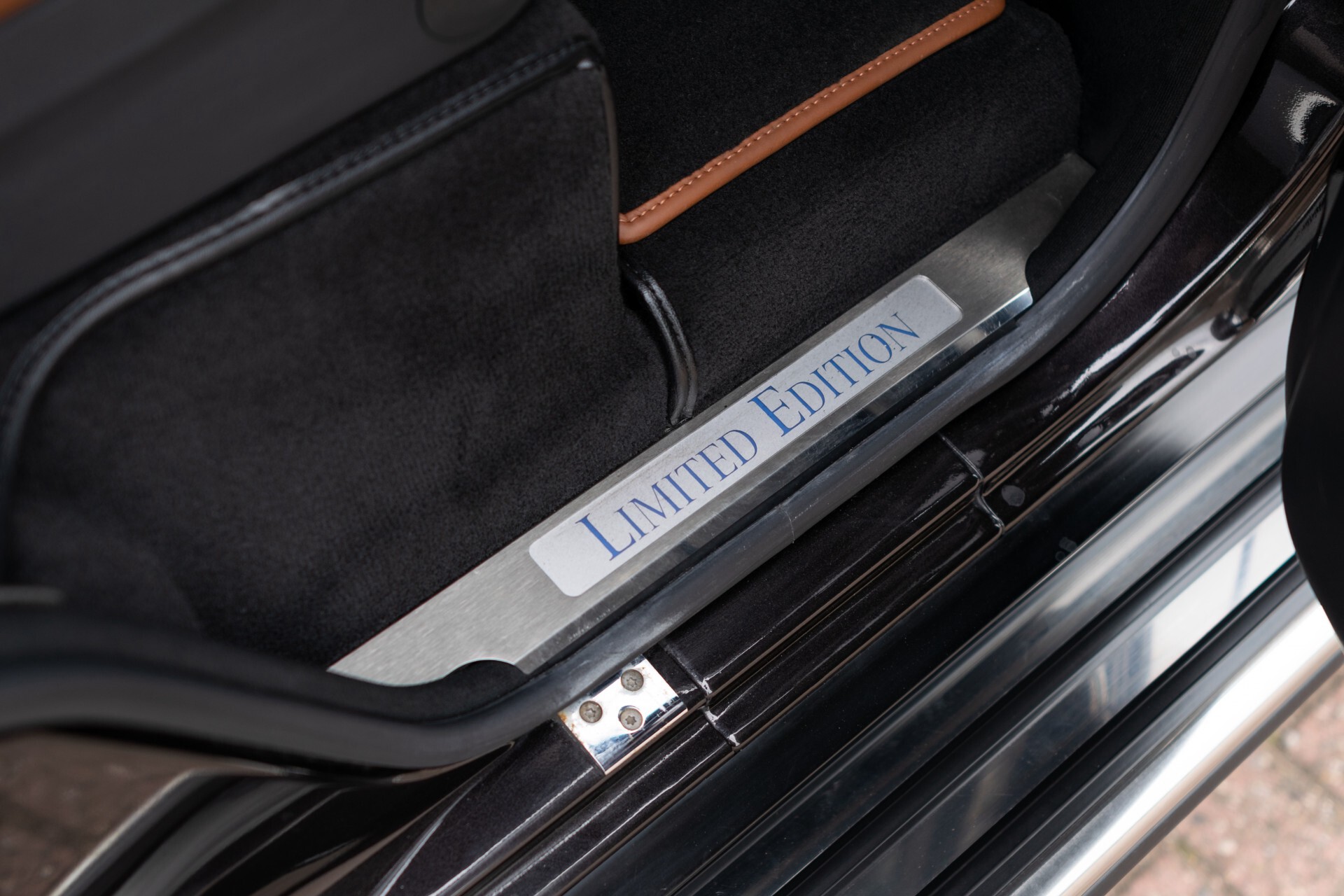 Mercedes-Benz G-Klasse 350 d Designo Limited Edition 1 of 463 Full Options Aut7 Foto 28