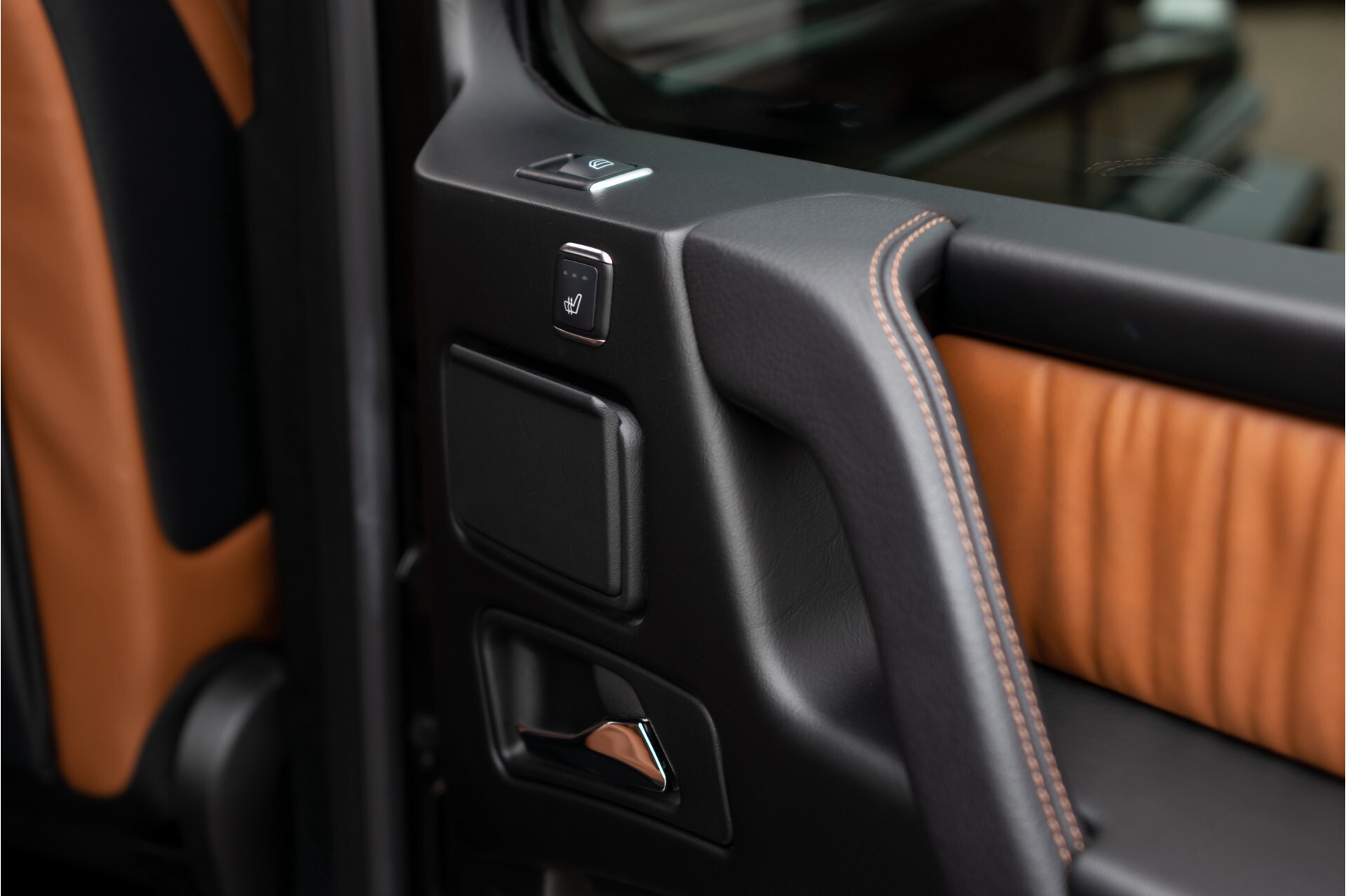 Mercedes-Benz G-Klasse 350 d Designo Limited Edition 1 of 463 Full Options Aut7 Foto 29