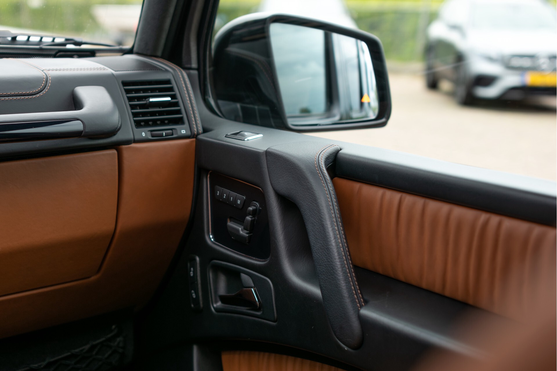 Mercedes-Benz G-Klasse 350 d Designo Limited Edition 1 of 463 Full Options Aut7 Foto 32