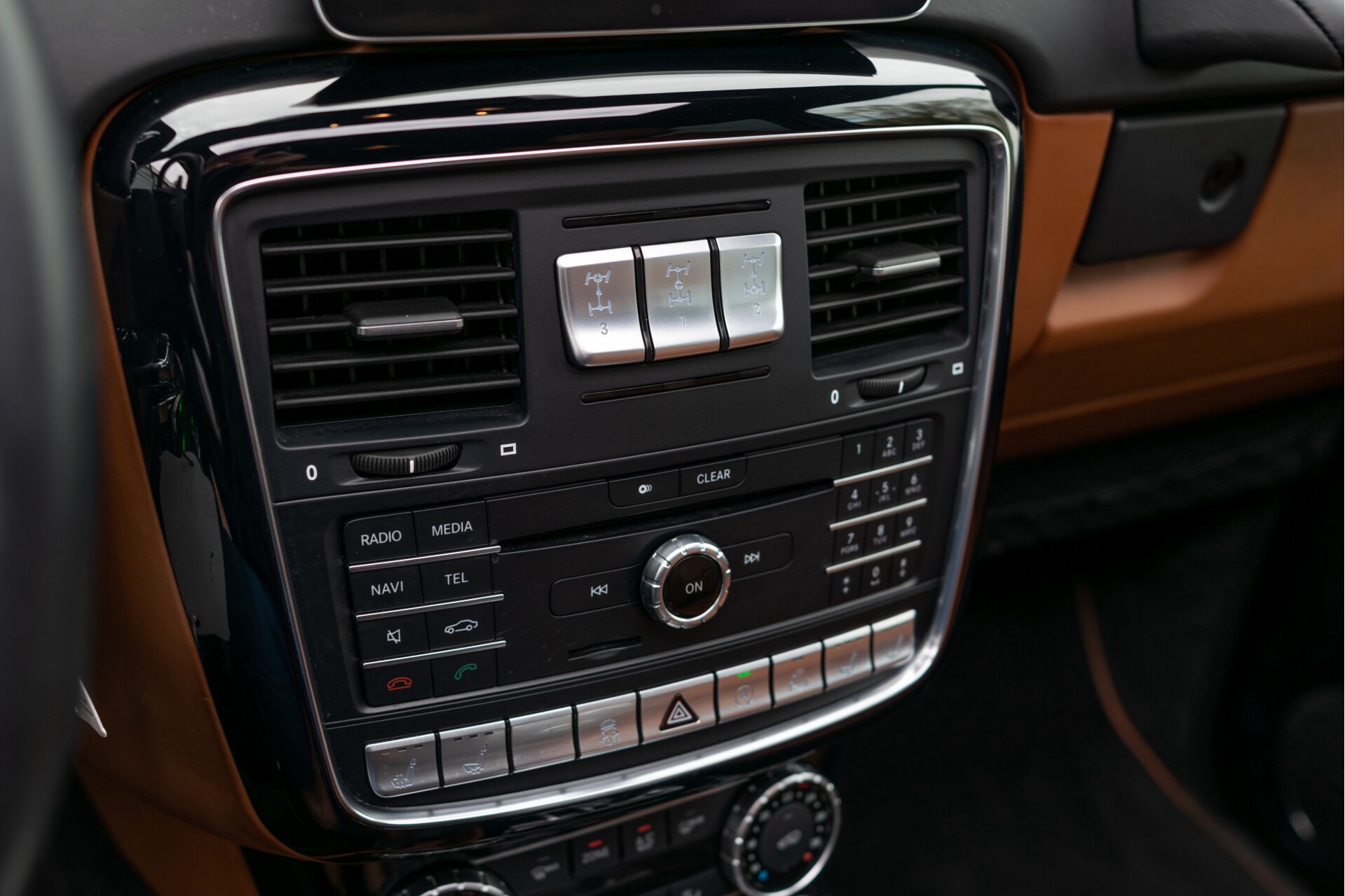 Mercedes-Benz G-Klasse 350 d Designo Limited Edition 1 of 463 Full Options Aut7 Foto 36