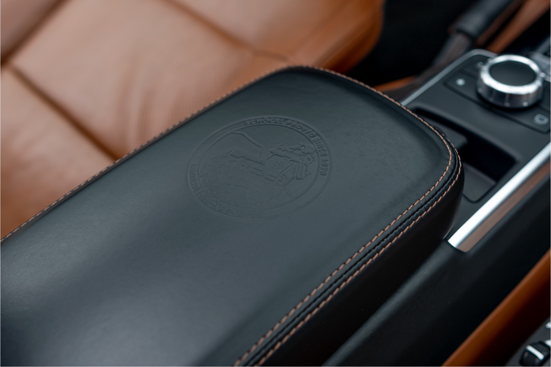 Mercedes-Benz G-Klasse 350 d Designo Limited Edition 1 of 463 Full Options Aut7 Foto 38