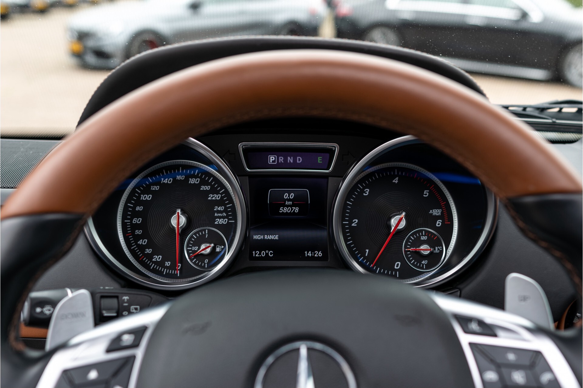 Mercedes-Benz G-Klasse 350 d Designo Limited Edition 1 of 463 Full Options Aut7 Foto 9