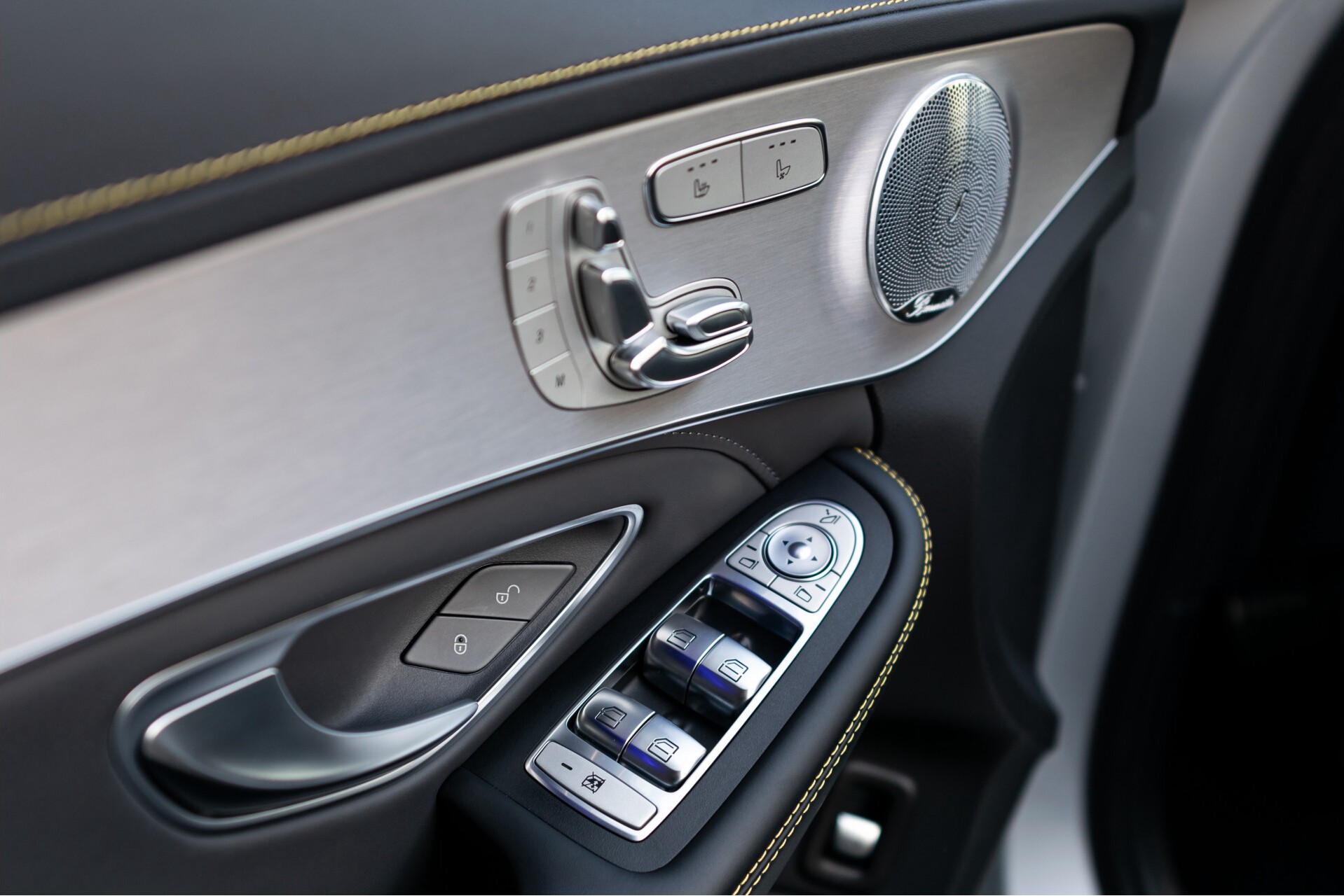 Mercedes-Benz C-Klasse 63 AMG S Keramisch | Performance Stoelen | Carbon | Night | Full Options Aut9 Foto 14