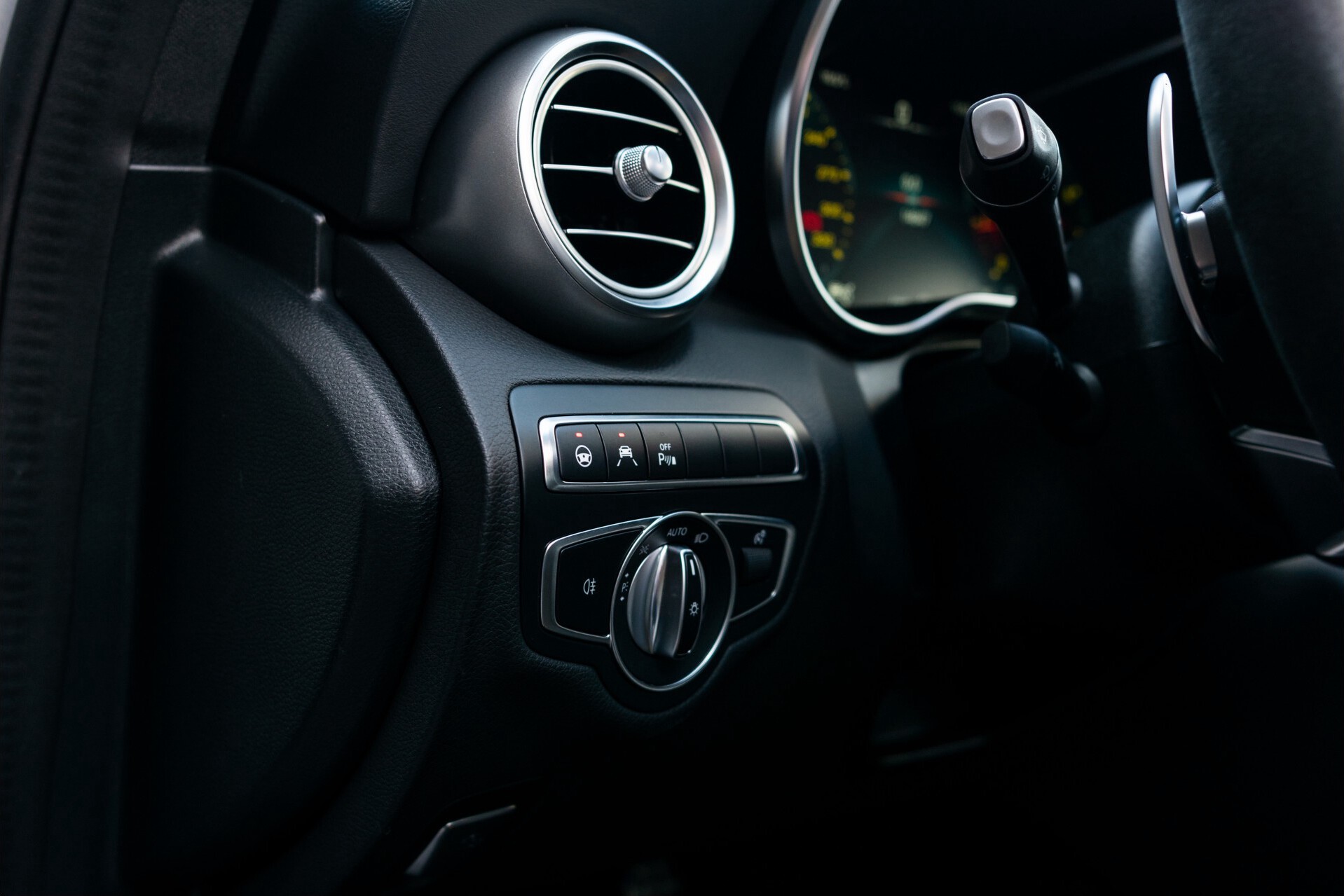 Mercedes-Benz C-Klasse 63 AMG S Keramisch | Performance Stoelen | Carbon | Night | Full Options Aut9 Foto 30