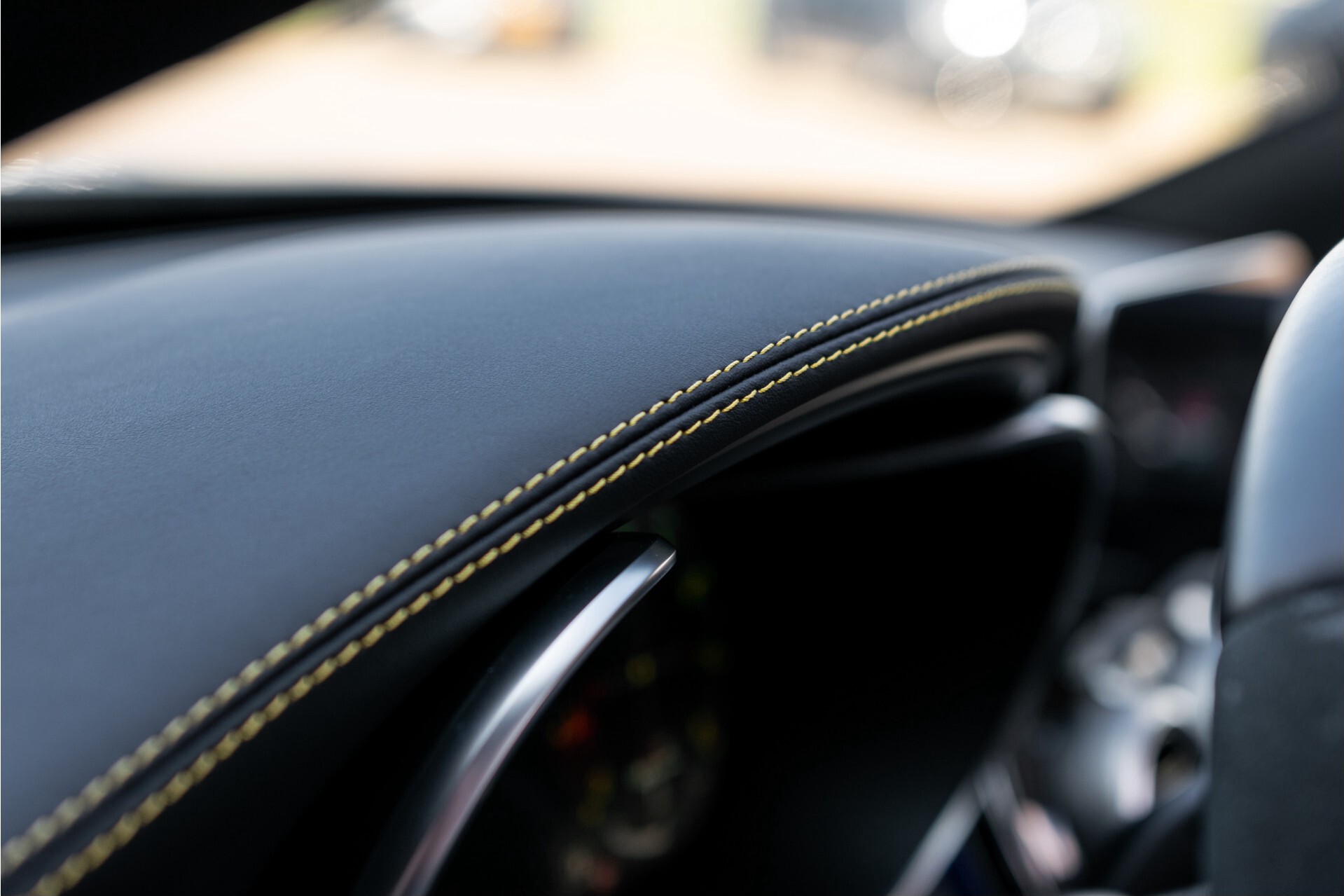 Mercedes-Benz C-Klasse 63 AMG S Keramisch | Performance Stoelen | Carbon | Night | Full Options Aut9 Foto 34