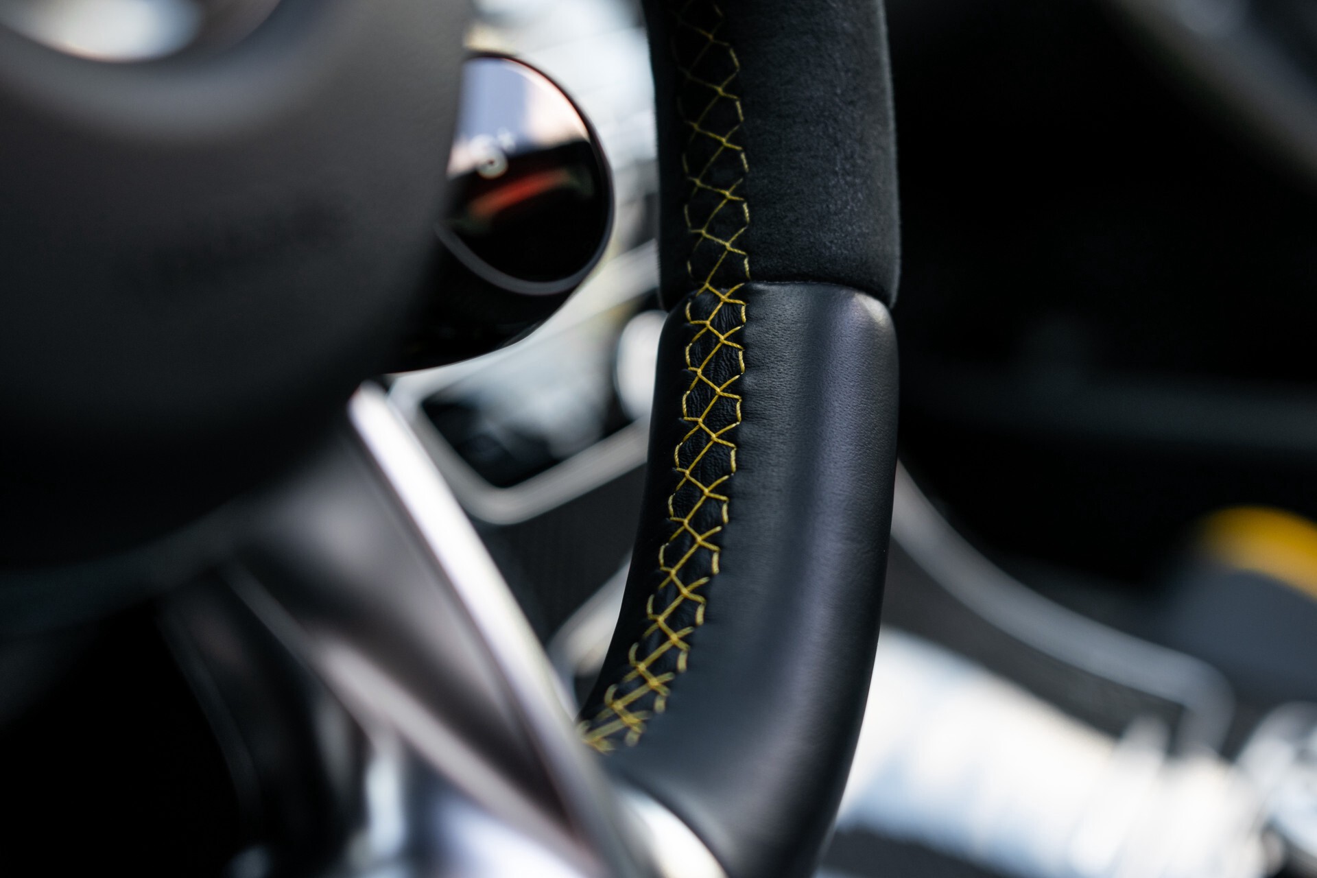 Mercedes-Benz C-Klasse 63 AMG S Keramisch | Performance Stoelen | Carbon | Night | Full Options Aut9 Foto 38