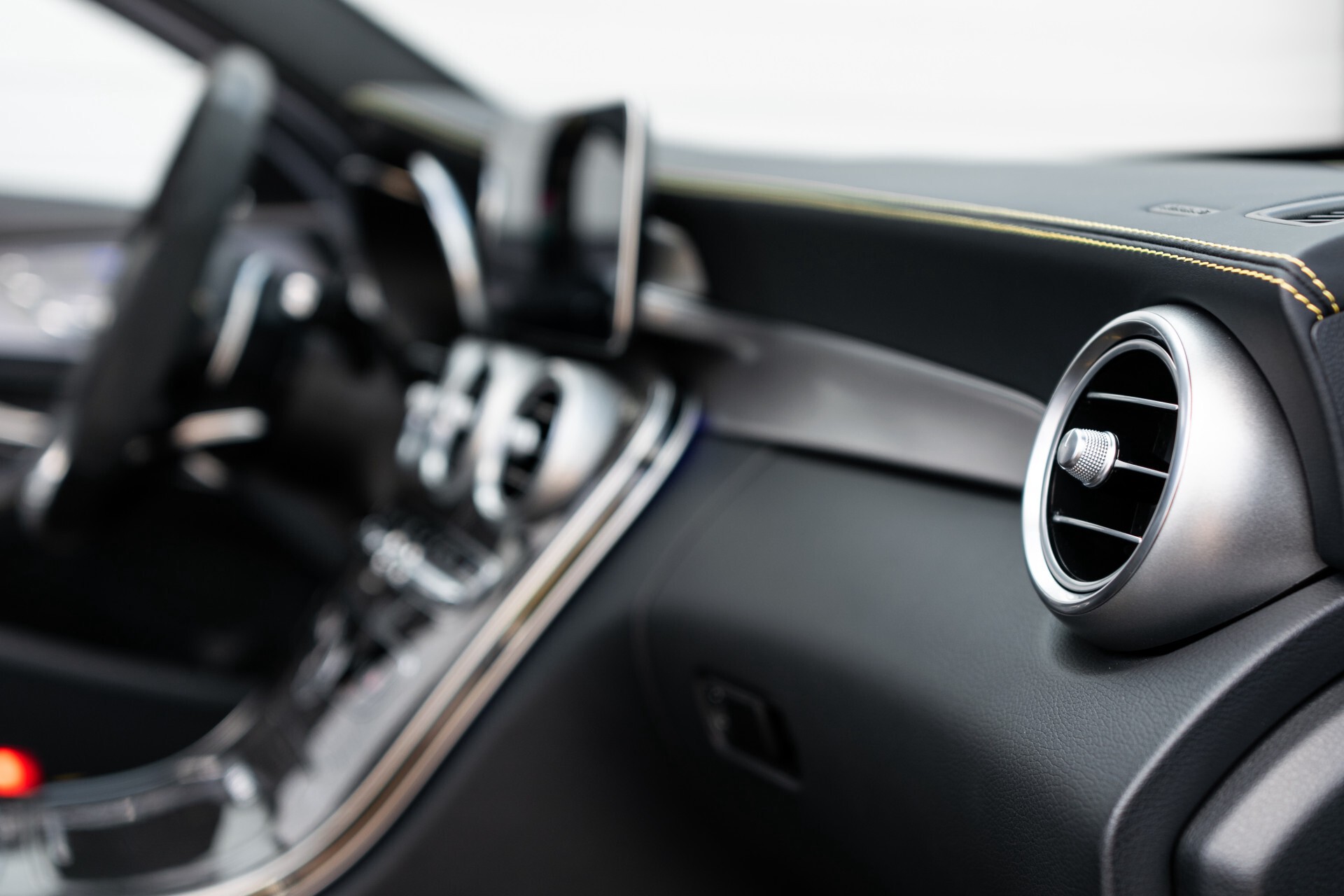 Mercedes-Benz C-Klasse 63 AMG S Keramisch | Performance Stoelen | Carbon | Night | Full Options Aut9 Foto 44