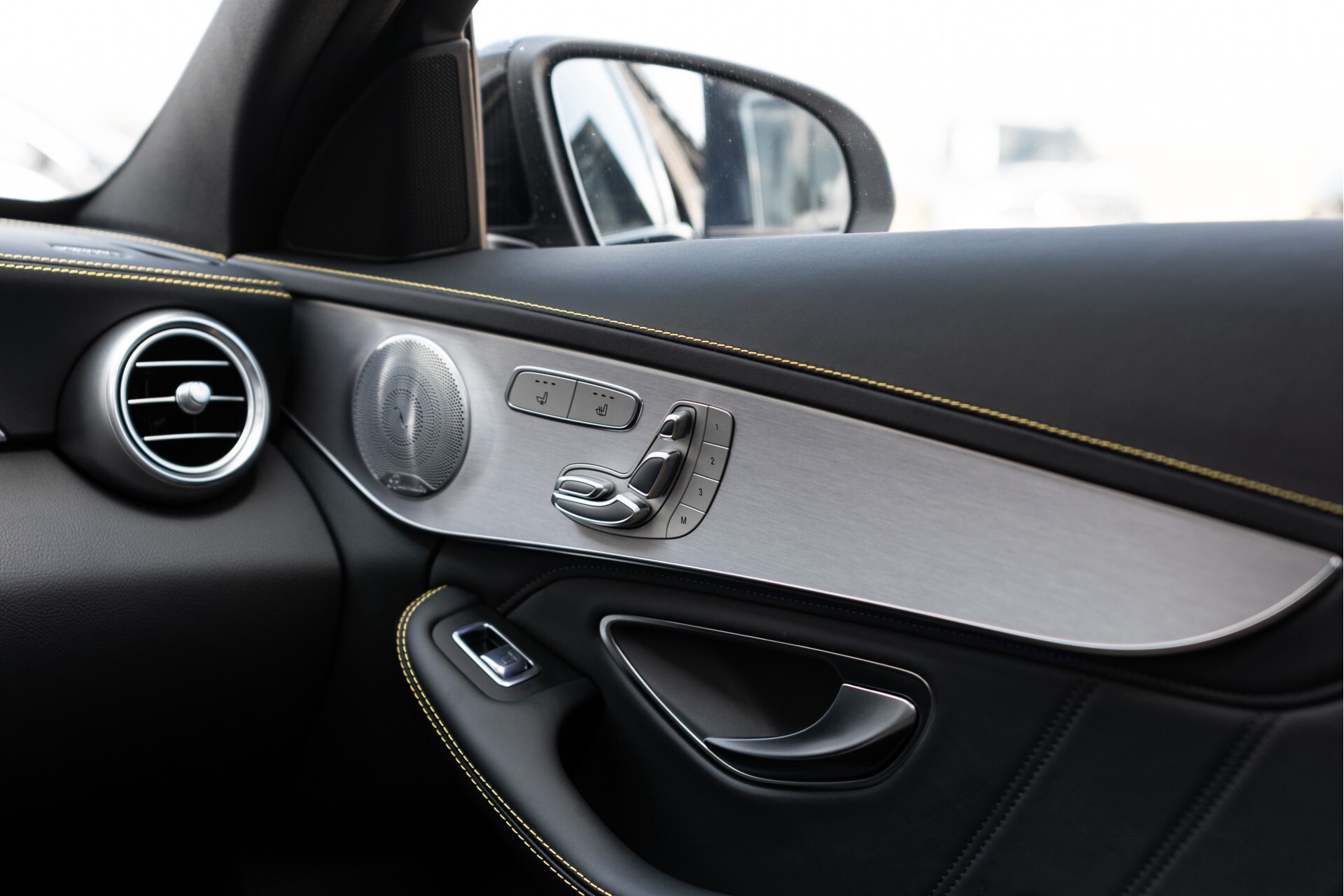 Mercedes-Benz C-Klasse 63 AMG S Keramisch | Performance Stoelen | Carbon | Night | Full Options Aut9 Foto 60