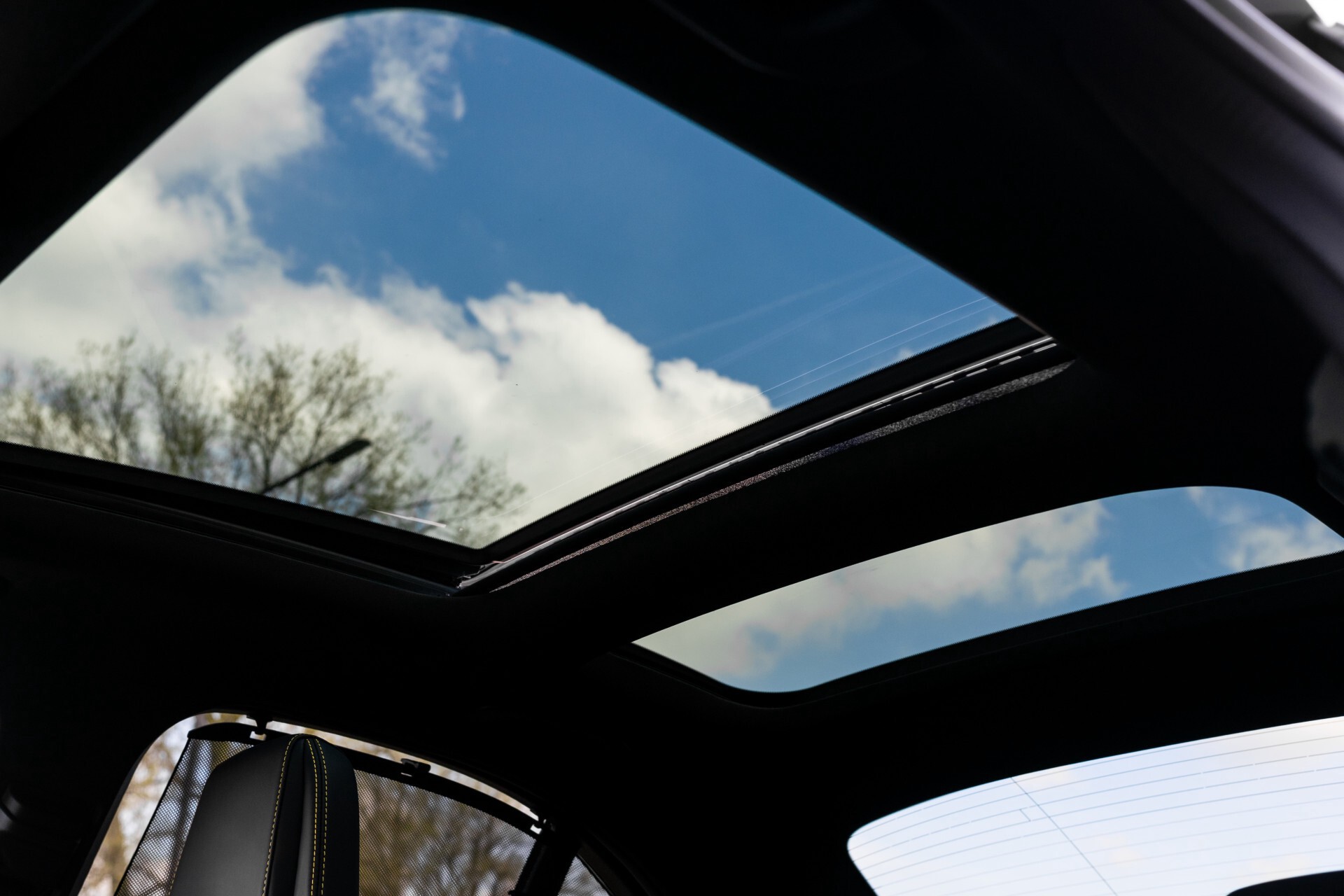 Mercedes-Benz C-Klasse 63 AMG S Keramisch | Performance Stoelen | Carbon | Night | Full Options Aut9 Foto 62