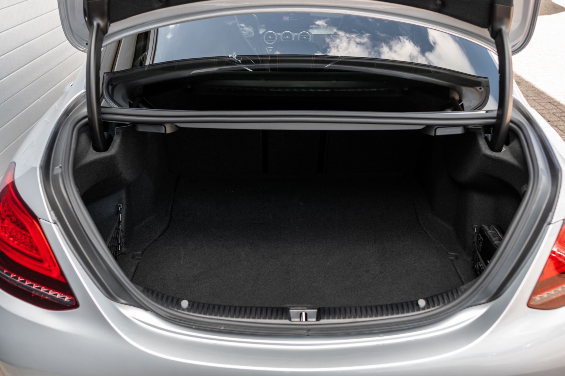 Mercedes-Benz C-Klasse 63 AMG S Keramisch | Performance Stoelen | Carbon | Night | Full Options Aut9 Foto 64