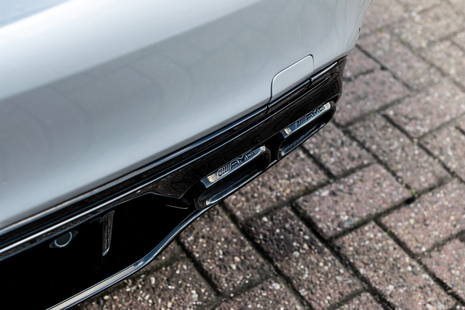 Mercedes-Benz C-Klasse 63 AMG S Keramisch | Performance Stoelen | Carbon | Night | Full Options Aut9 Foto 66