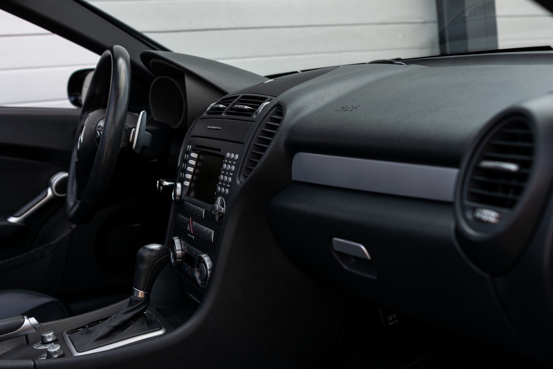 Mercedes-Benz SLK 55 AMG Harman-Kardon/Bi-xenon/Comand/Nappaleder Aut7 Foto 18