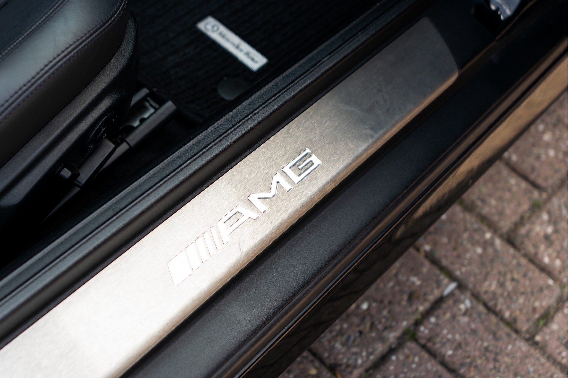 Mercedes-Benz SLK 55 AMG Harman-Kardon/Bi-xenon/Comand/Nappaleder Aut7 Foto 20