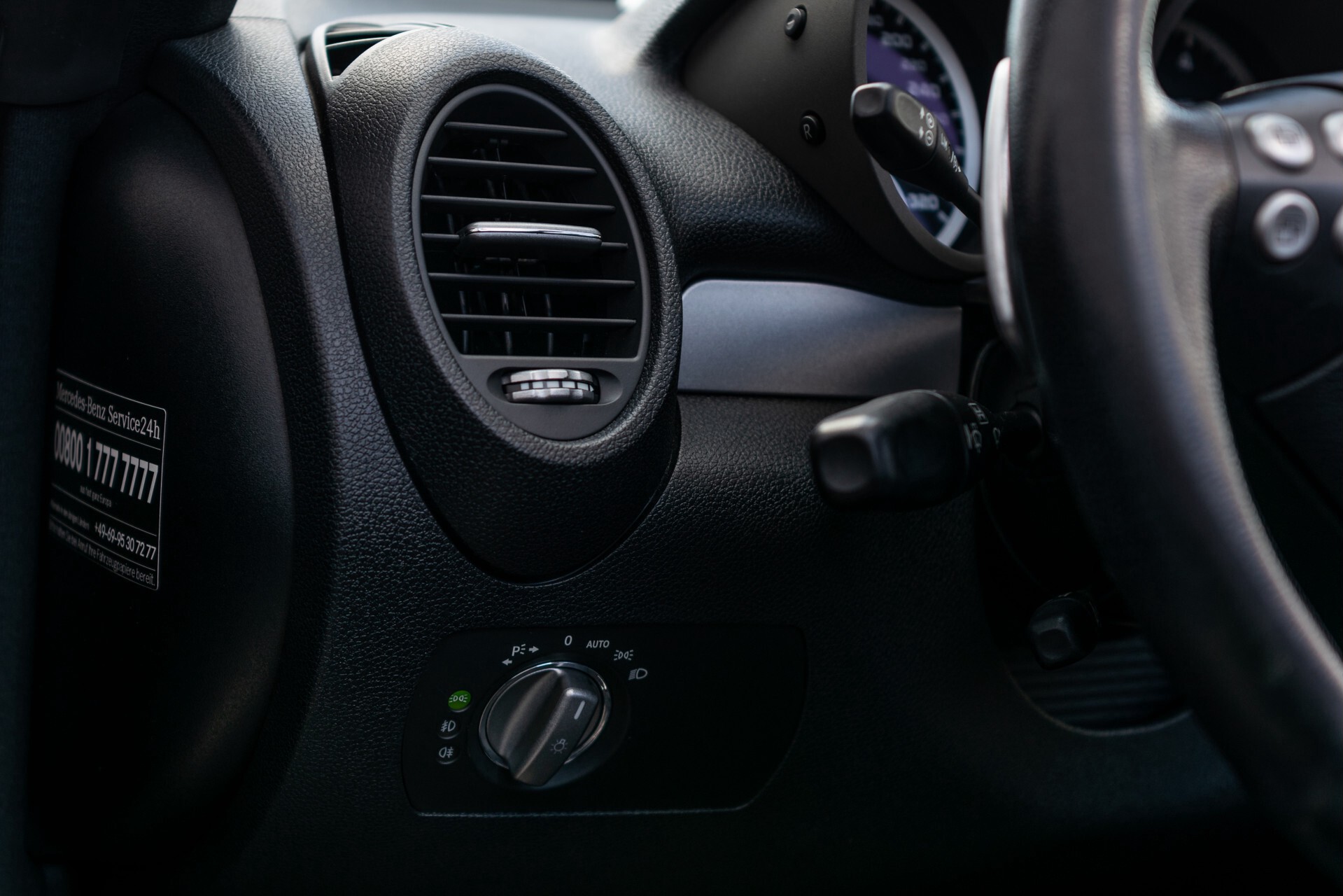 Mercedes-Benz SLK 55 AMG Harman-Kardon/Bi-xenon/Comand/Nappaleder Aut7 Foto 22