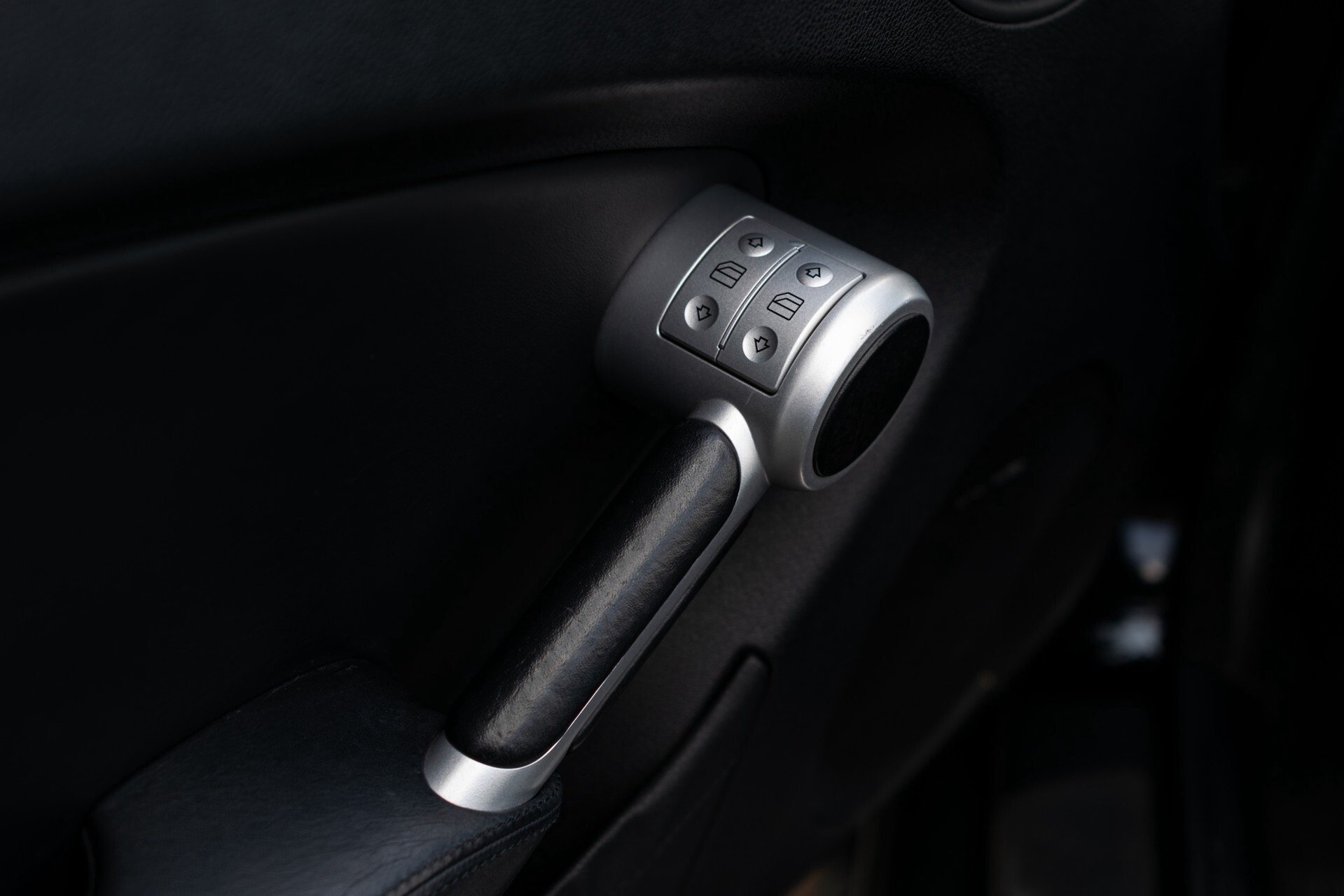 Mercedes-Benz SLK 55 AMG Harman-Kardon/Bi-xenon/Comand/Nappaleder Aut7 Foto 24