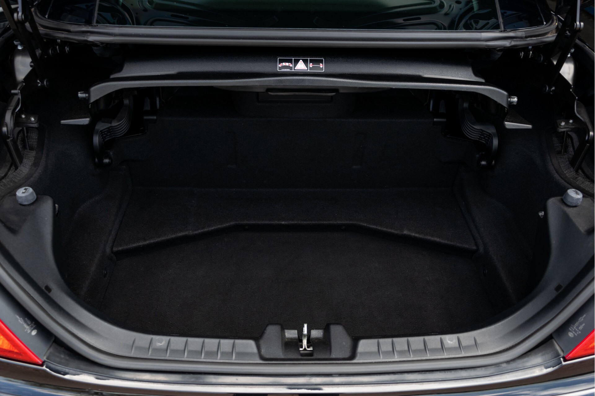 Mercedes-Benz SLK 55 AMG Harman-Kardon/Bi-xenon/Comand/Nappaleder Aut7 Foto 29