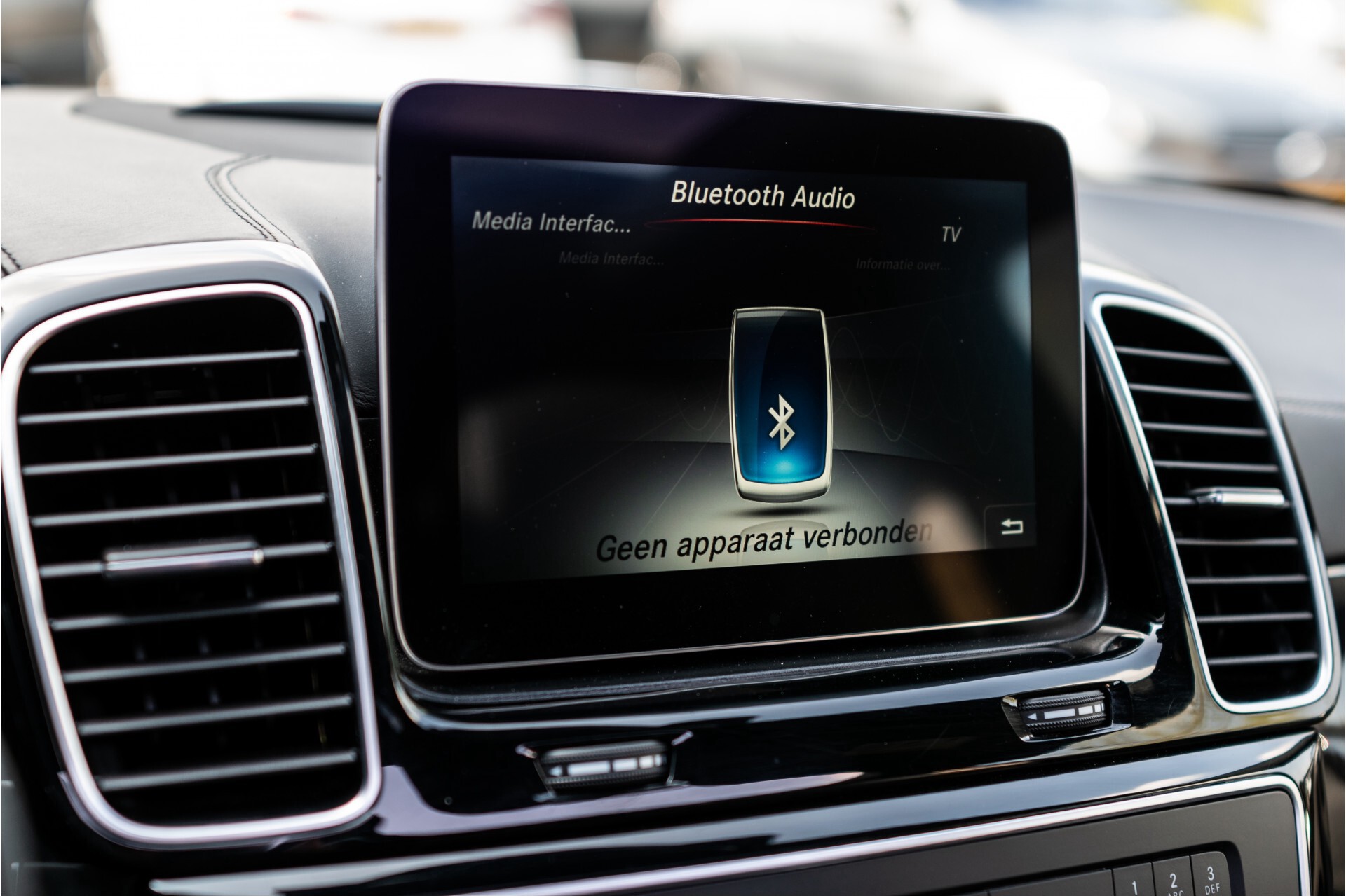 Mercedes-Benz GLE Coupé 63 AMG S 4MATIC Performance uitlaat/Standkachel/Massage/Exclusive/Entertainment Aut9 Foto 12