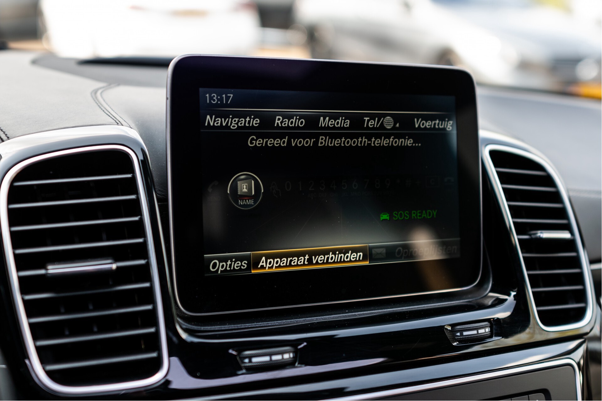 Mercedes-Benz GLE Coupé 63 AMG S 4MATIC Performance uitlaat/Standkachel/Massage/Exclusive/Entertainment Aut9 Foto 14