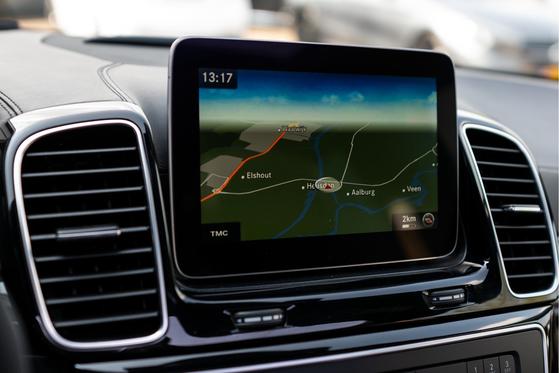 Mercedes-Benz GLE Coupé 63 AMG S 4MATIC Performance uitlaat/Standkachel/Massage/Exclusive/Entertainment Aut9 Foto 16