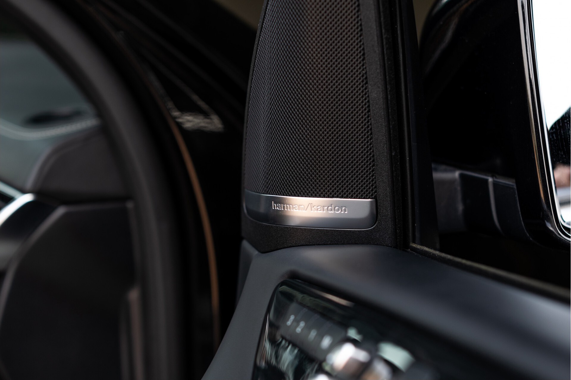 Mercedes-Benz GLE Coupé 63 AMG S 4MATIC Performance uitlaat/Standkachel/Massage/Exclusive/Entertainment Aut9 Foto 17