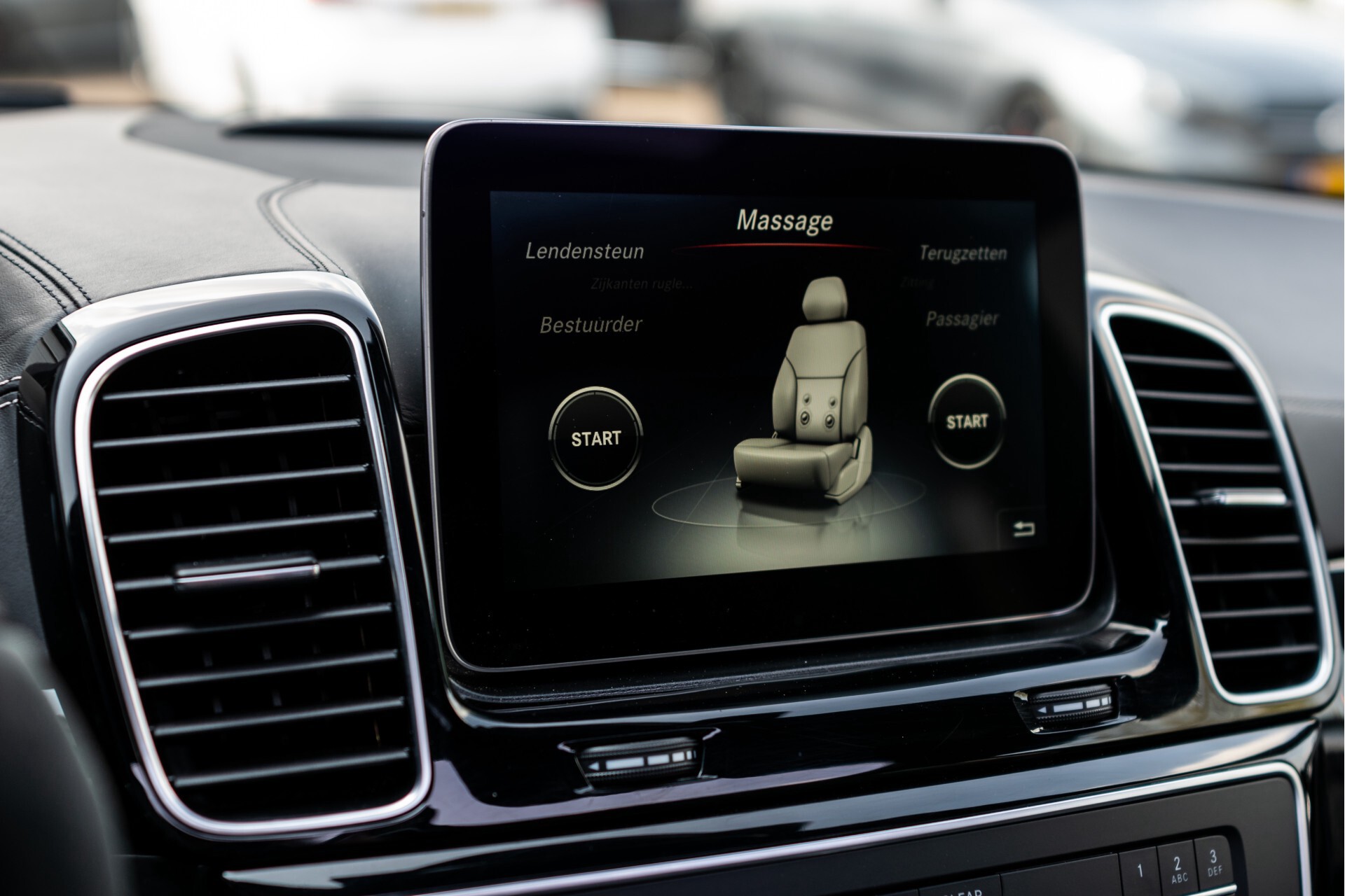 Mercedes-Benz GLE Coupé 63 AMG S 4MATIC Performance uitlaat/Standkachel/Massage/Exclusive/Entertainment Aut9 Foto 20