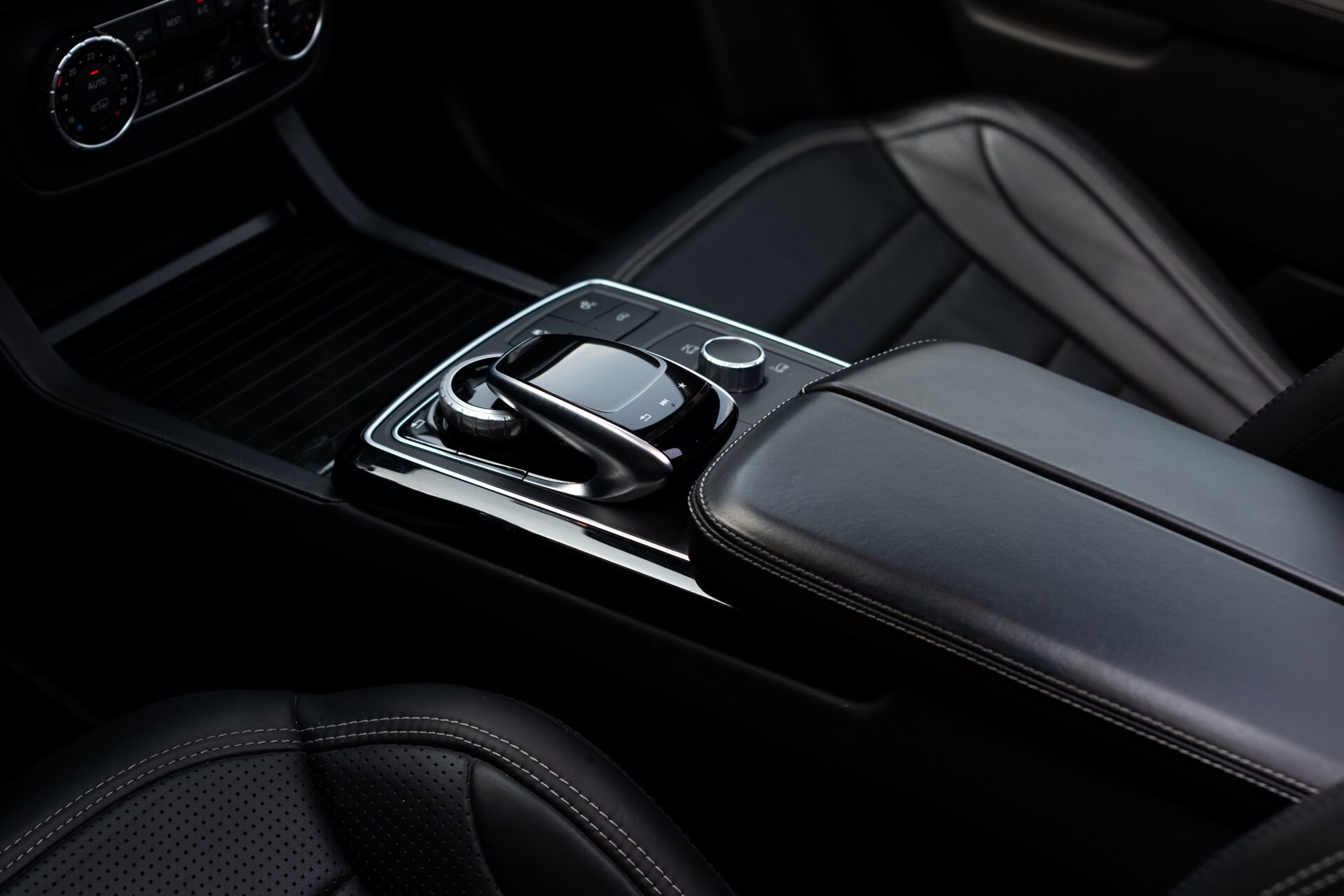 Mercedes-Benz GLE Coupé 63 AMG S 4MATIC Performance uitlaat/Standkachel/Massage/Exclusive/Entertainment Aut9 Foto 21