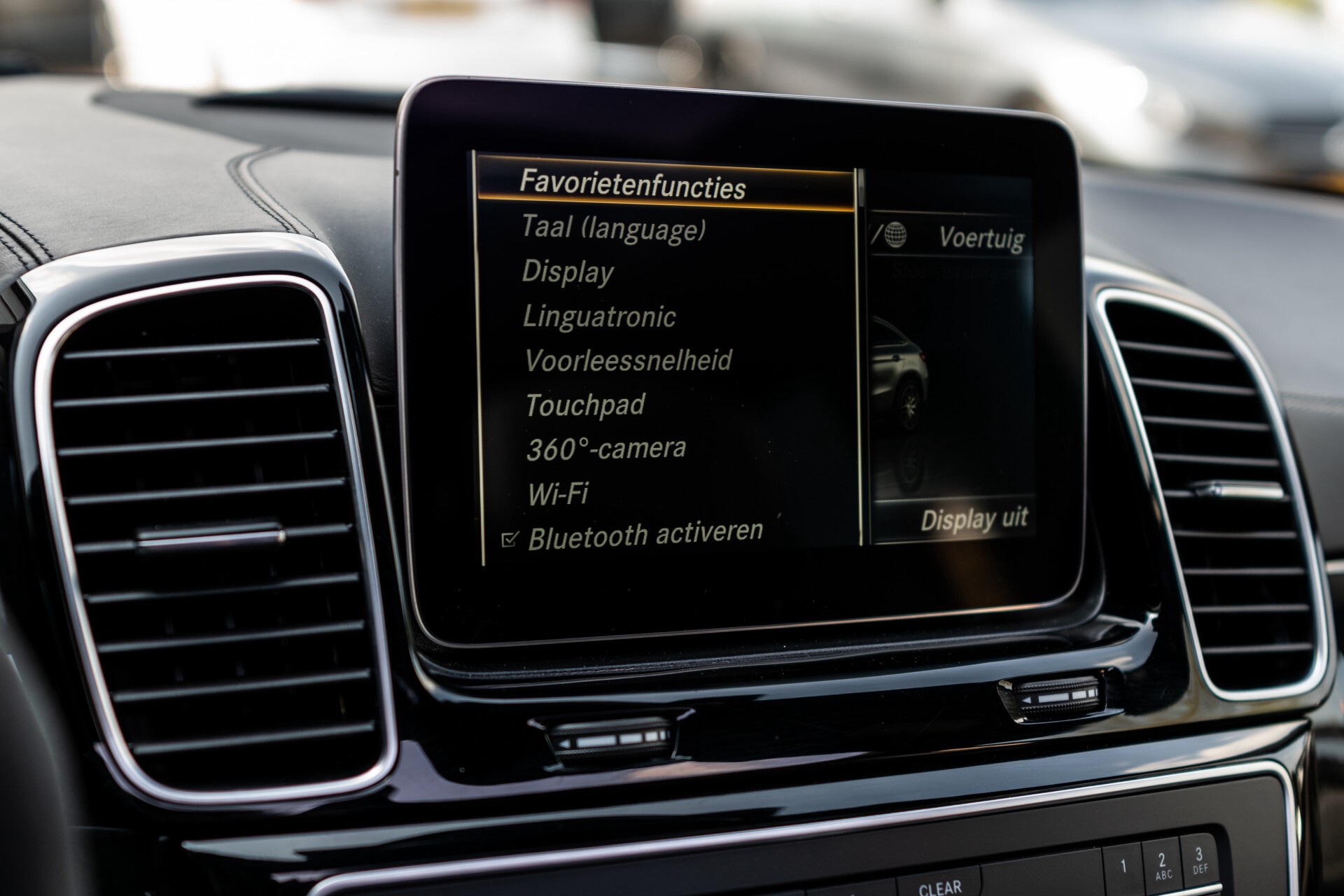 Mercedes-Benz GLE Coupé 63 AMG S 4MATIC Performance uitlaat/Standkachel/Massage/Exclusive/Entertainment Aut9 Foto 24